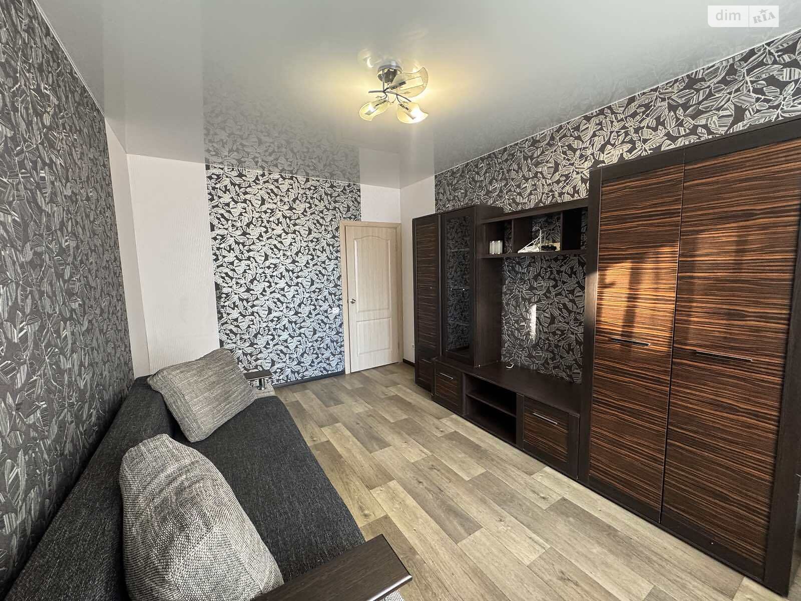 Продаж однокімнатної квартири в Ірпені, на вул. Джерельна 8, район Ірпінь фото 1