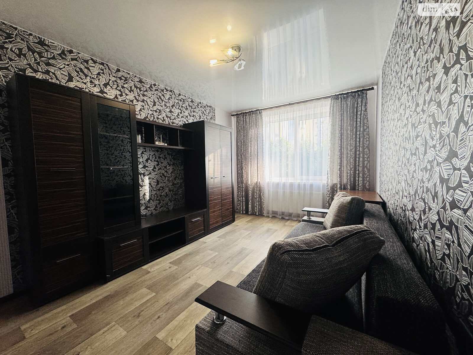 Продаж однокімнатної квартири в Ірпені, на вул. Джерельна 8, район Ірпінь фото 1