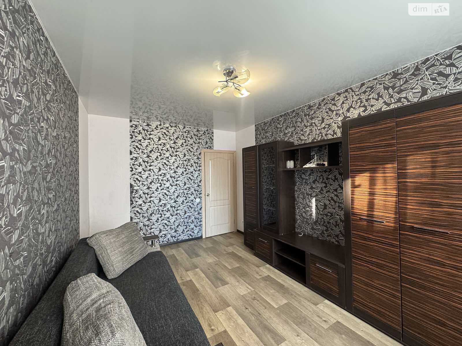 Продаж однокімнатної квартири в Ірпені, на вул. Джерельна 8, район Ірпінь фото 1