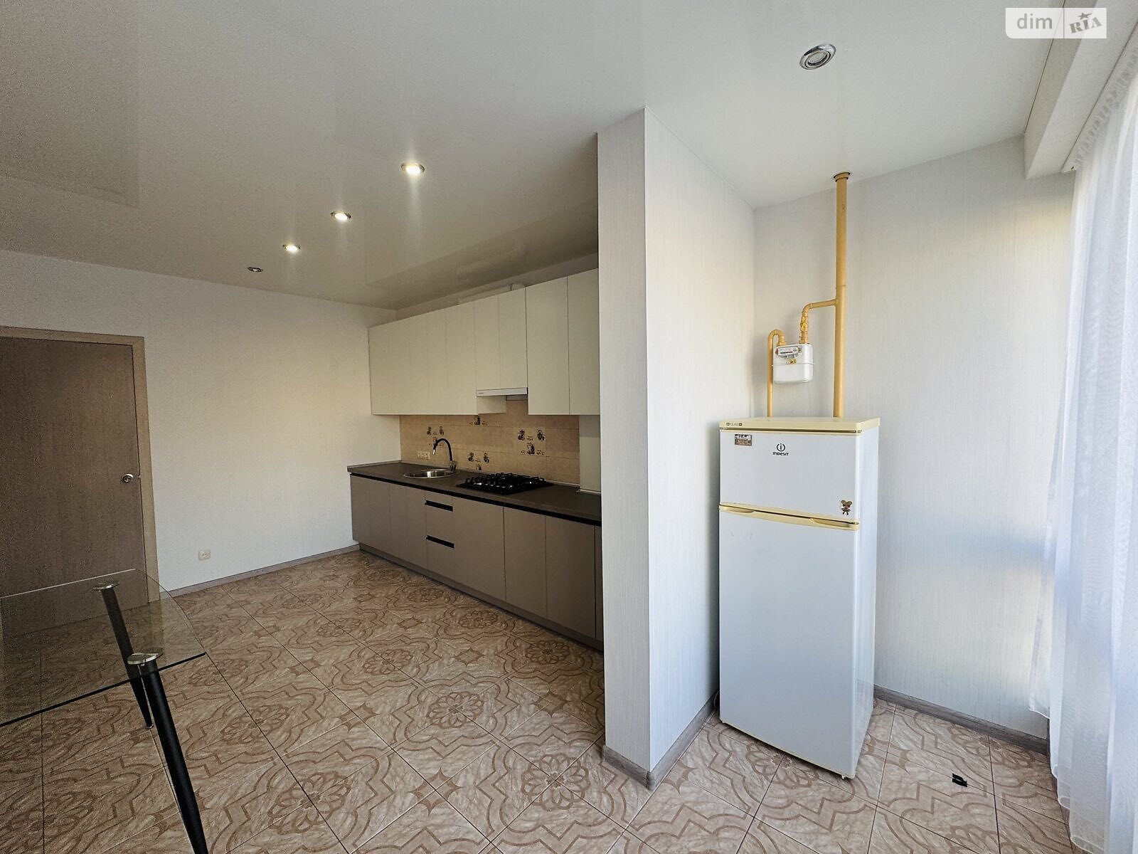 Продаж однокімнатної квартири в Ірпені, на вул. Джерельна 8, район Ірпінь фото 1