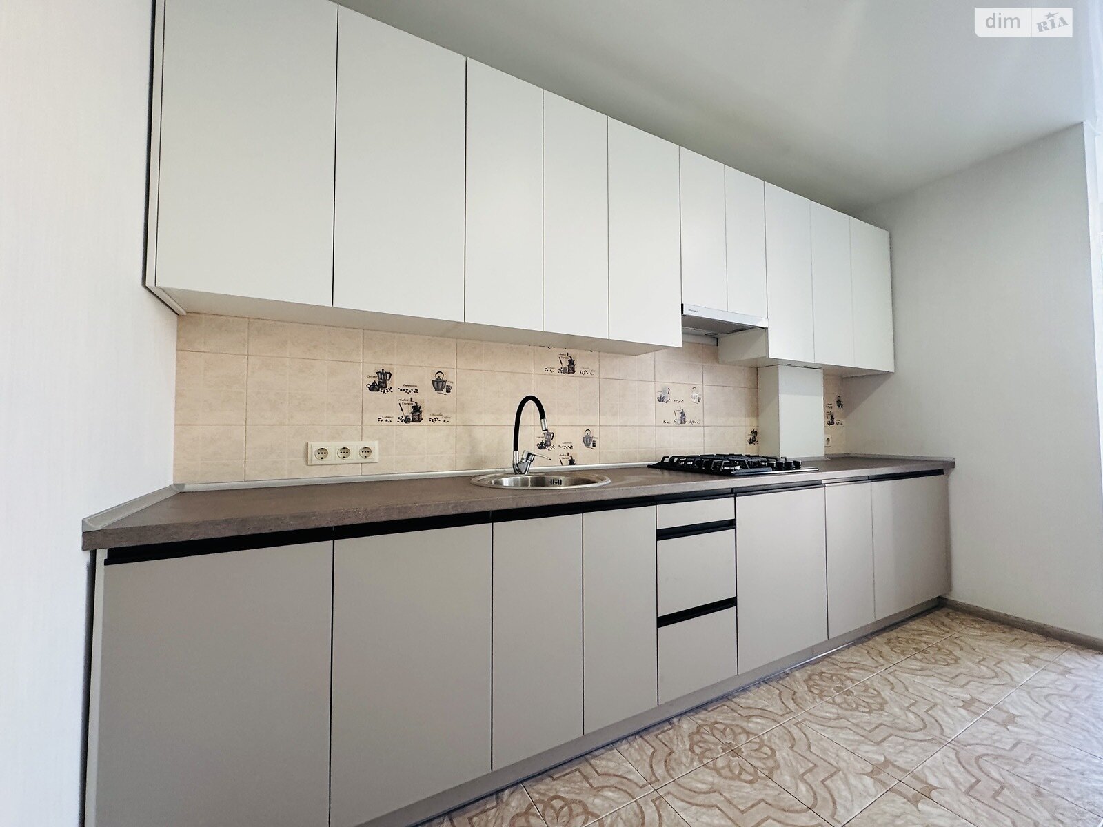 Продаж однокімнатної квартири в Ірпені, на вул. Джерельна 8, район Ірпінь фото 1