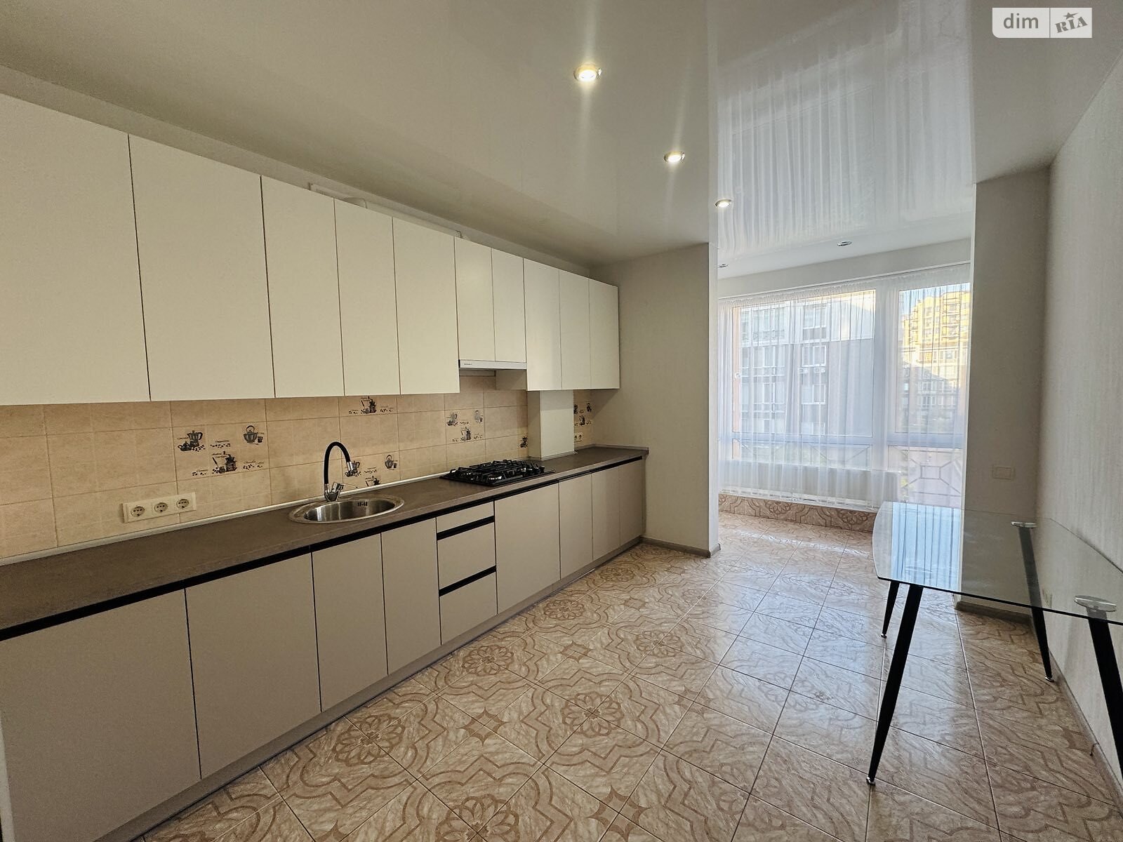 Продаж однокімнатної квартири в Ірпені, на вул. Джерельна 8, район Ірпінь фото 1