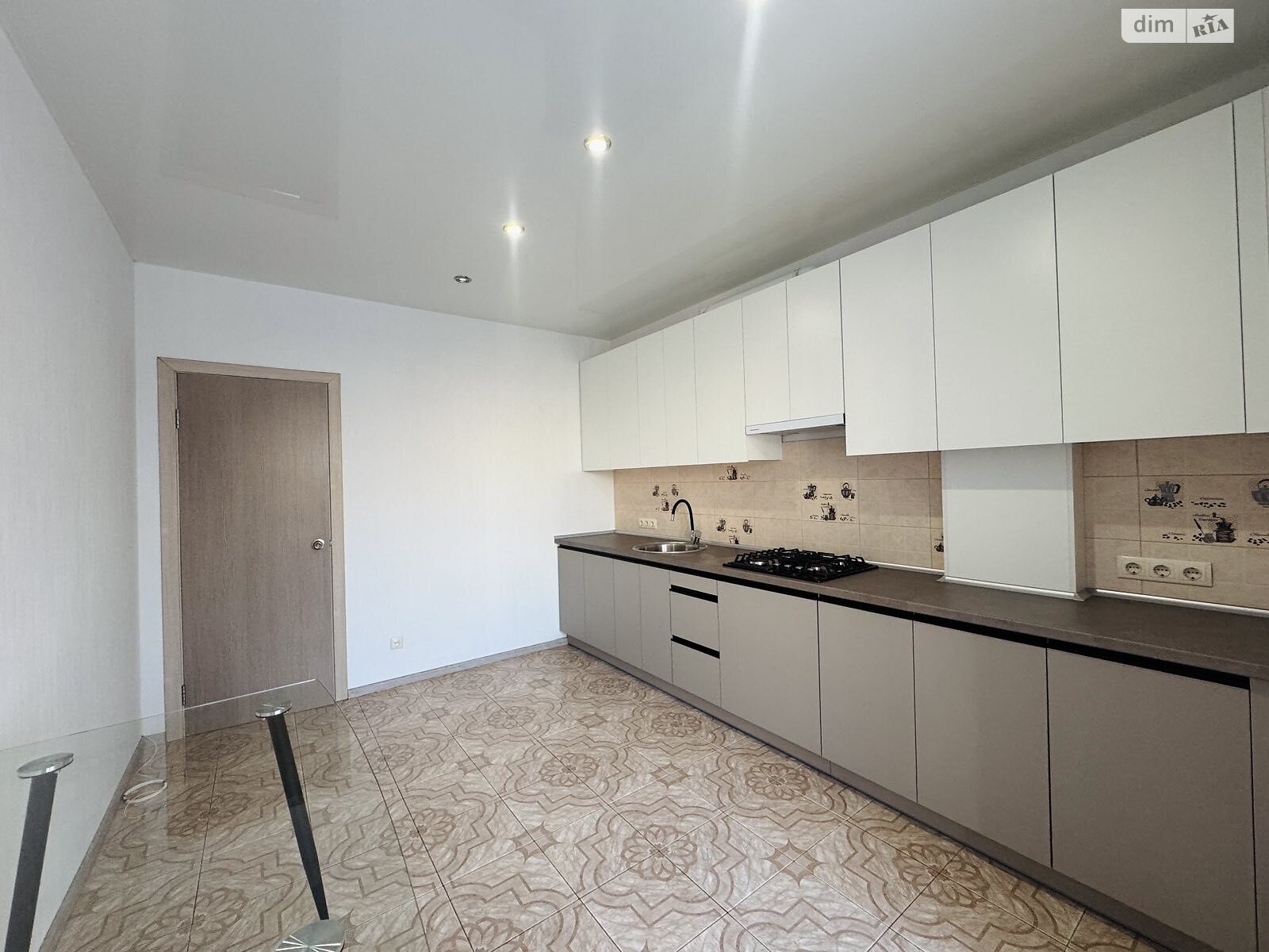 Продаж однокімнатної квартири в Ірпені, на вул. Джерельна 8, район Ірпінь фото 1