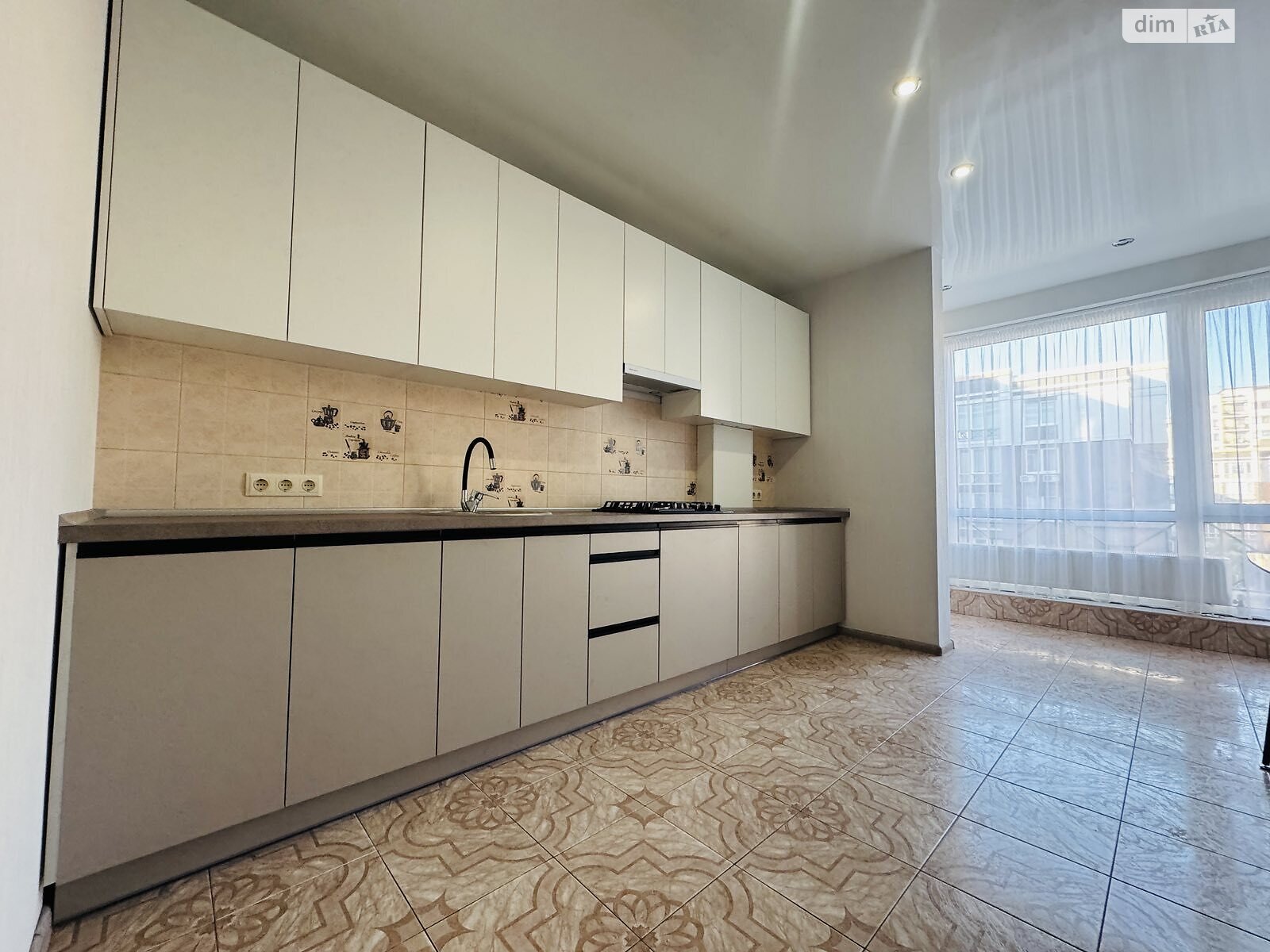 Продаж однокімнатної квартири в Ірпені, на вул. Джерельна 8, район Ірпінь фото 1