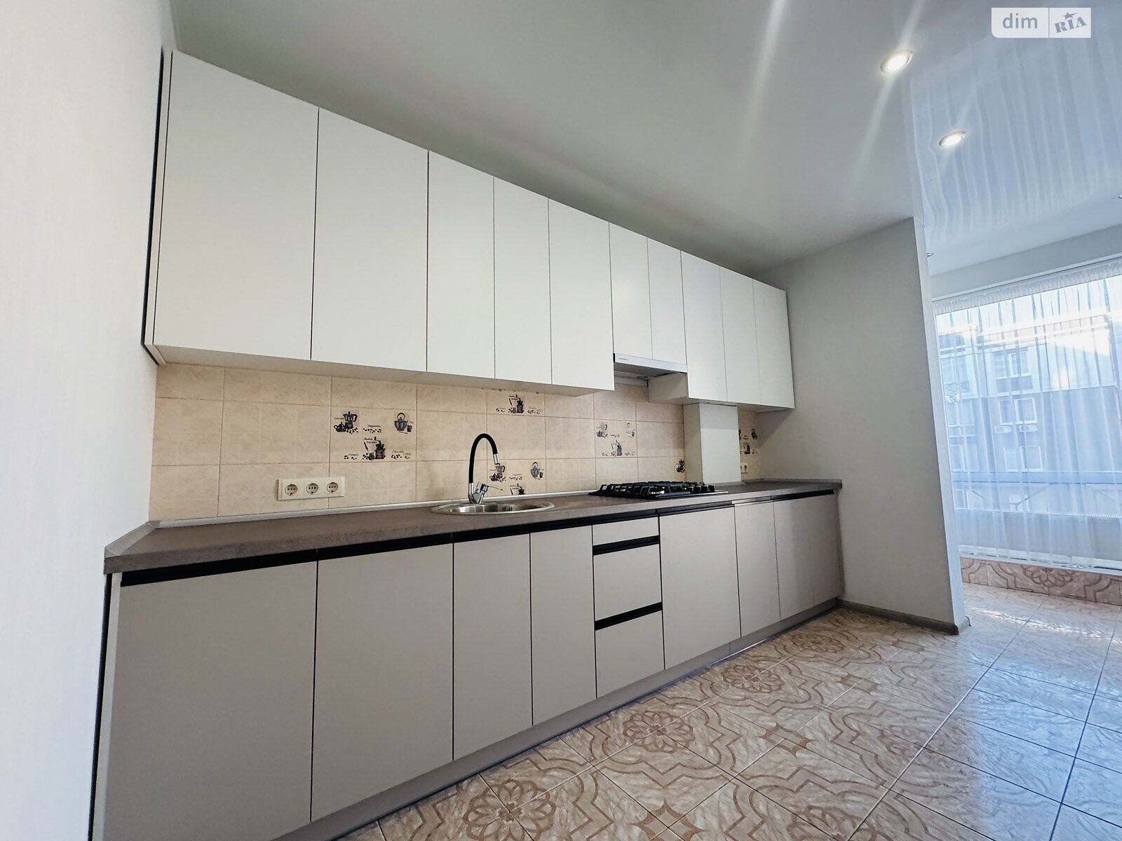 Продаж однокімнатної квартири в Ірпені, на вул. Джерельна 8, район Ірпінь фото 1