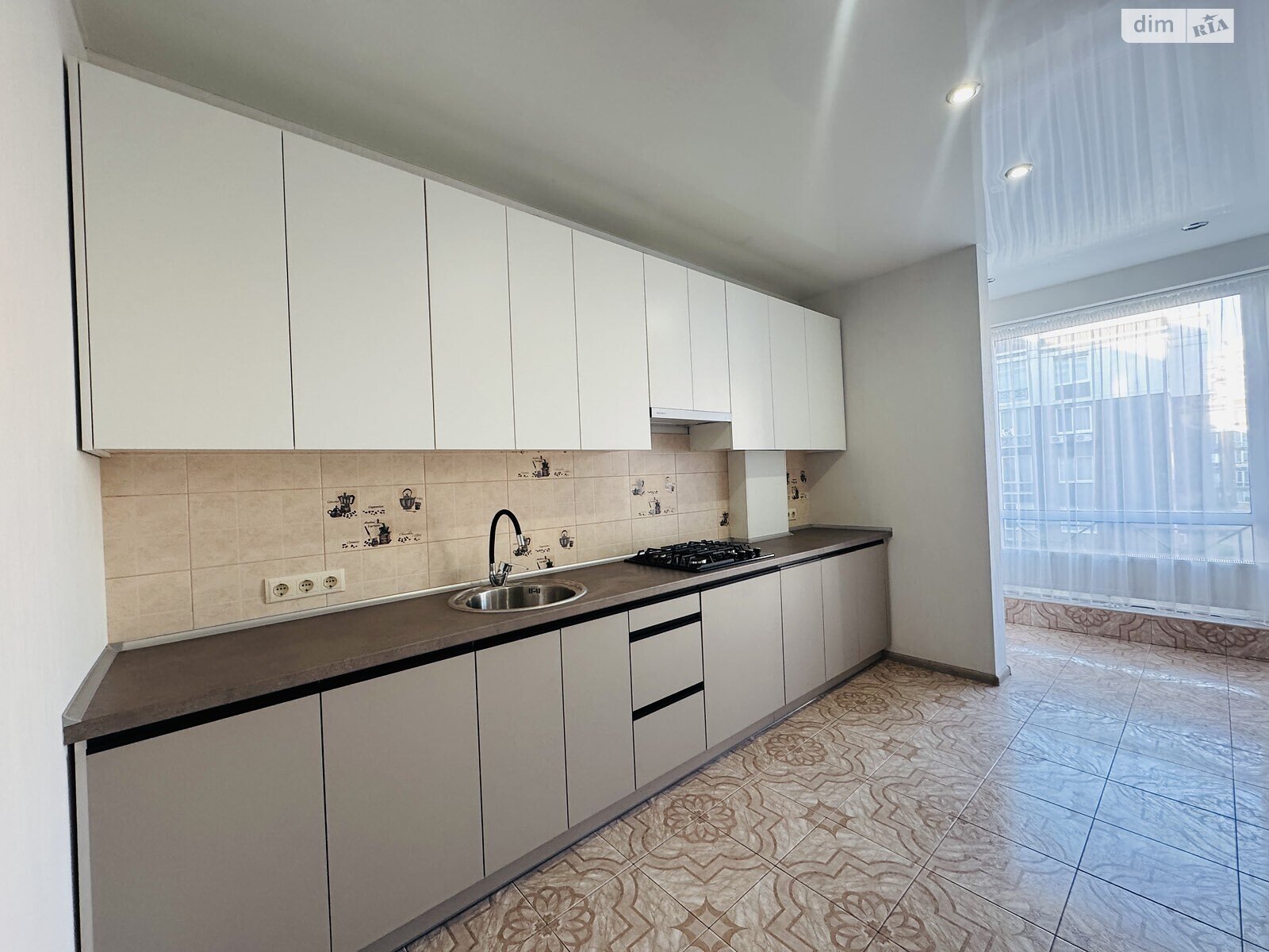 Продаж однокімнатної квартири в Ірпені, на вул. Джерельна 8, район Ірпінь фото 1