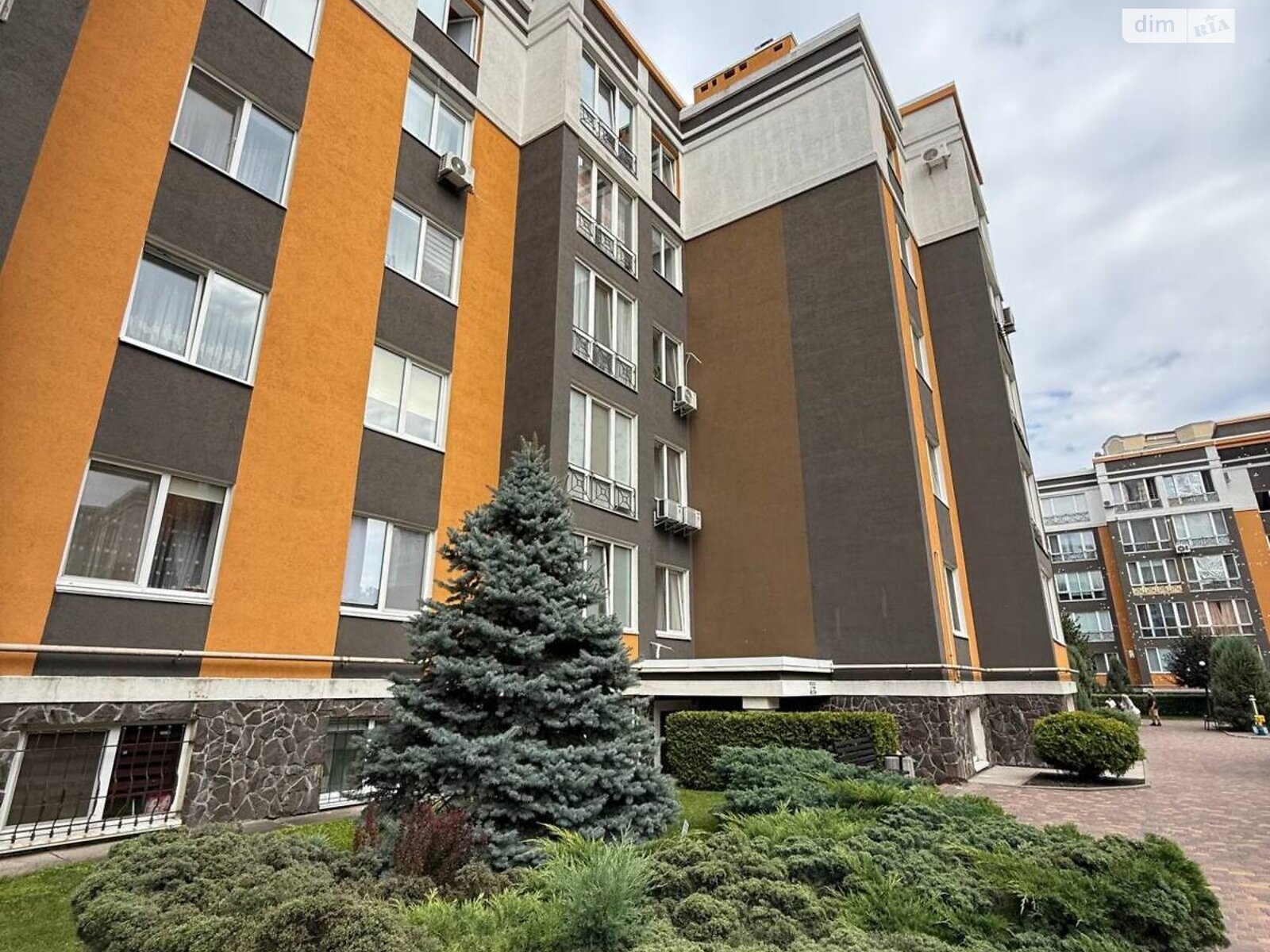 Продаж двокімнатної квартири в Ірпені, на вул. Джерельна, район Ірпінь фото 1 Продаж двокімнатної квартири в Ірпені, на вул. Джерельна, район Ірпінь фото 1