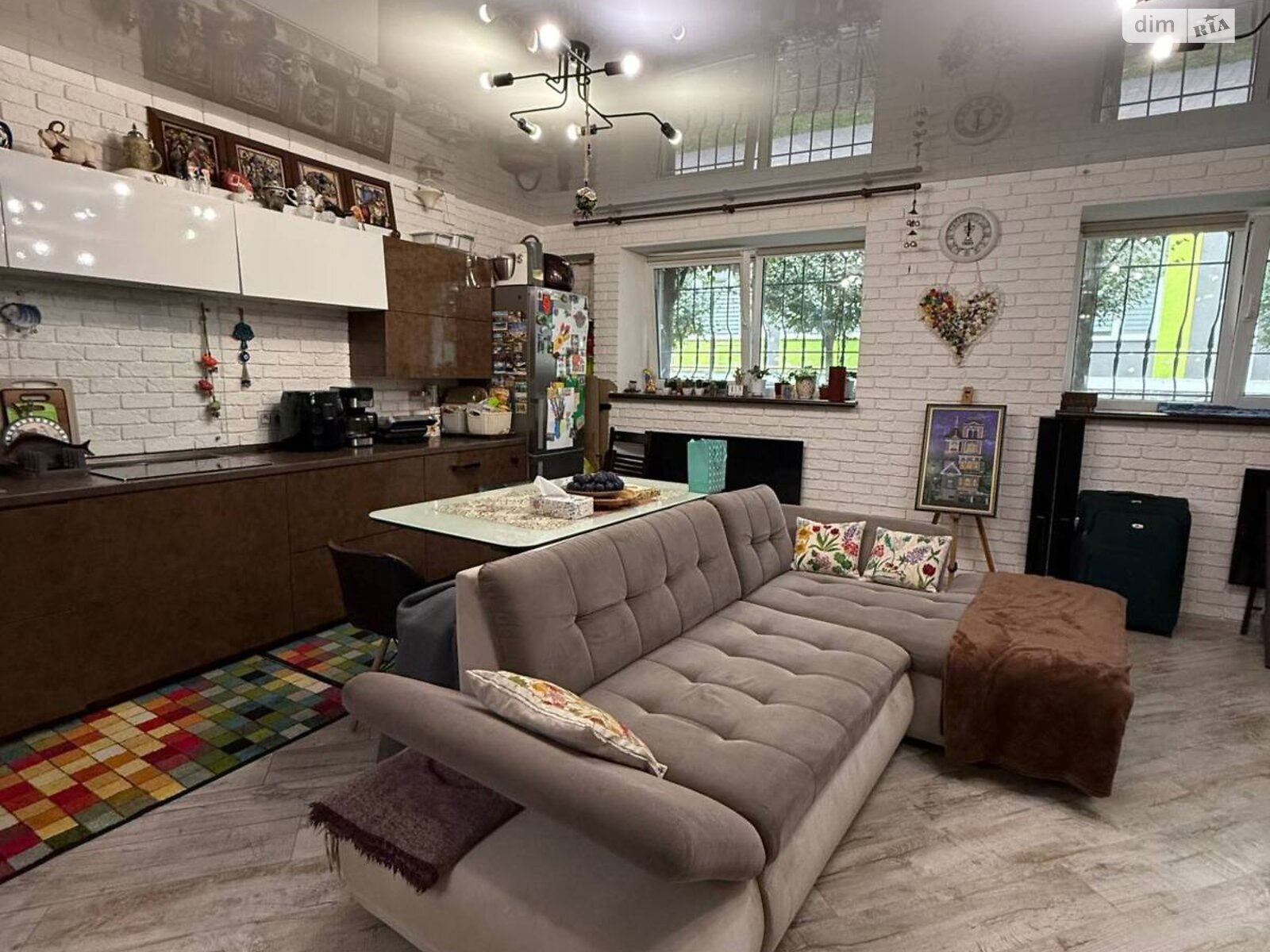 Продаж двокімнатної квартири в Ірпені, на вул. Джерельна, район Ірпінь фото 1 Продаж двокімнатної квартири в Ірпені, на вул. Джерельна, район Ірпінь фото 1