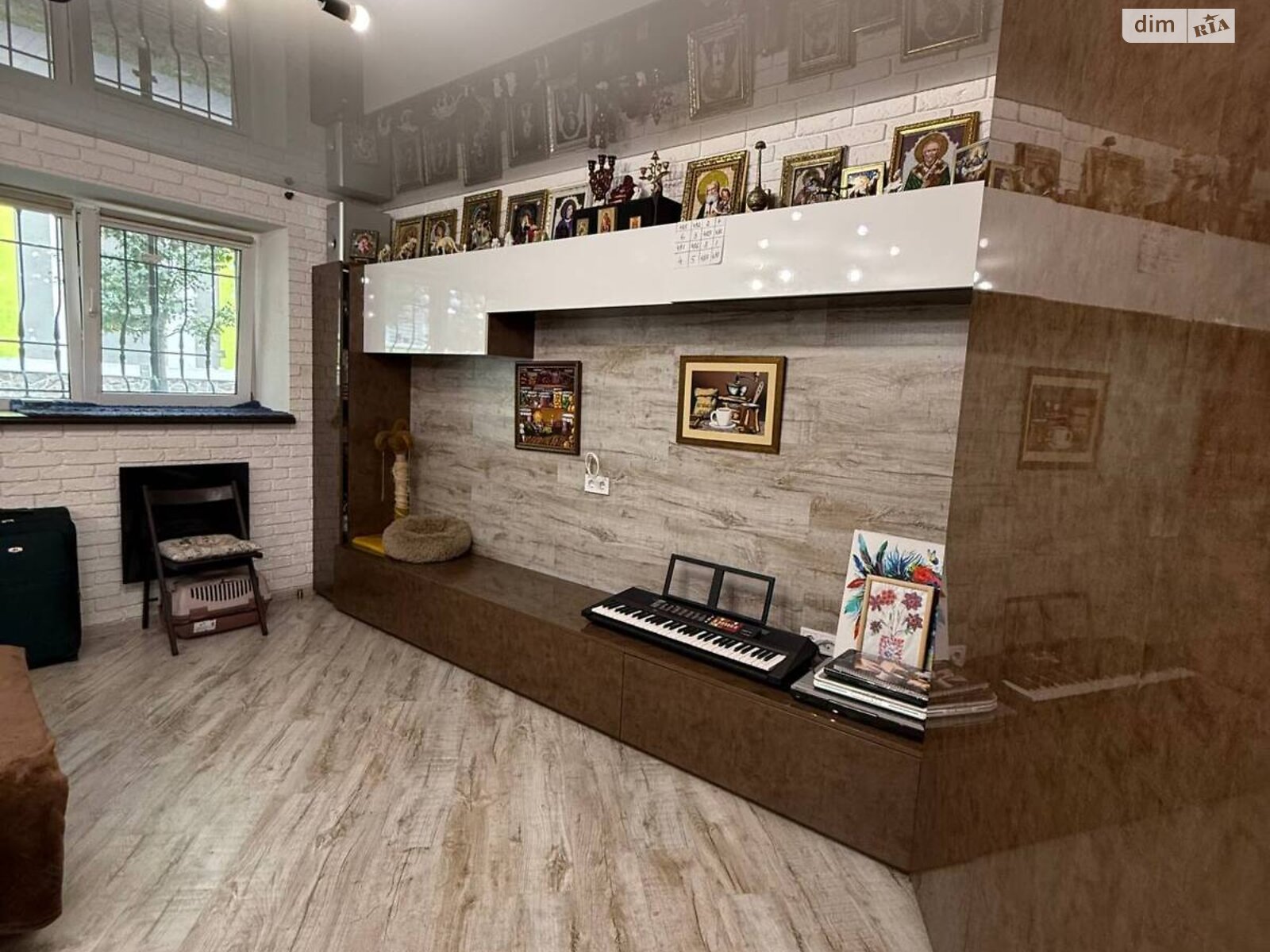 Продаж двокімнатної квартири в Ірпені, на вул. Джерельна, район Ірпінь фото 1 Продаж двокімнатної квартири в Ірпені, на вул. Джерельна, район Ірпінь фото 1