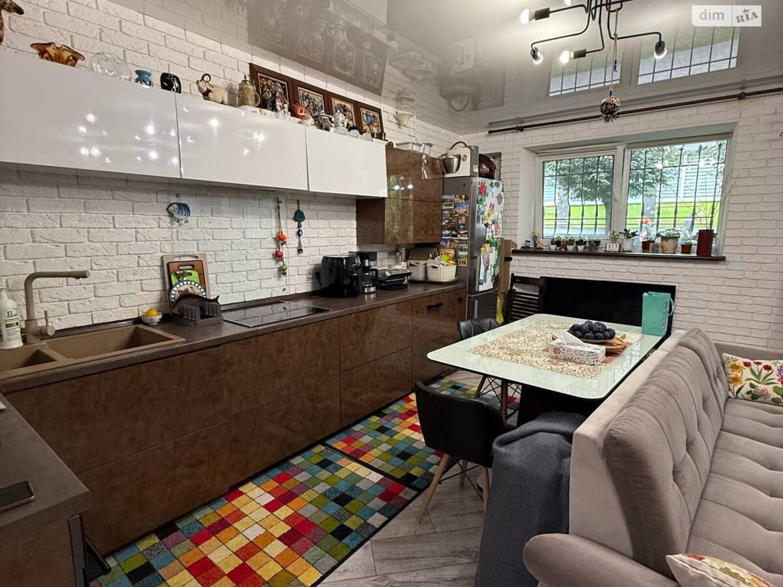 Продаж двокімнатної квартири в Ірпені, на вул. Джерельна, район Ірпінь фото 1 Продаж двокімнатної квартири в Ірпені, на вул. Джерельна, район Ірпінь фото 1