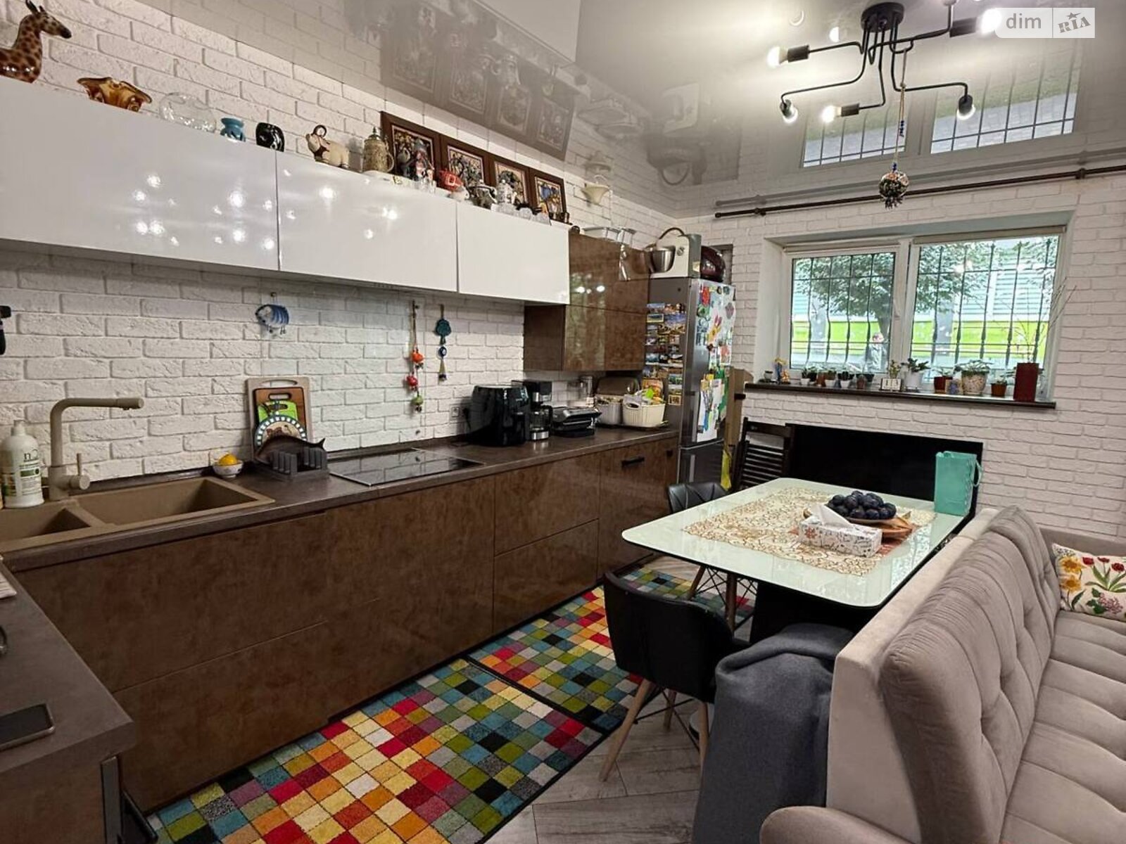 Продаж двокімнатної квартири в Ірпені, на вул. Джерельна, район Ірпінь фото 1 Продаж двокімнатної квартири в Ірпені, на вул. Джерельна, район Ірпінь фото 1