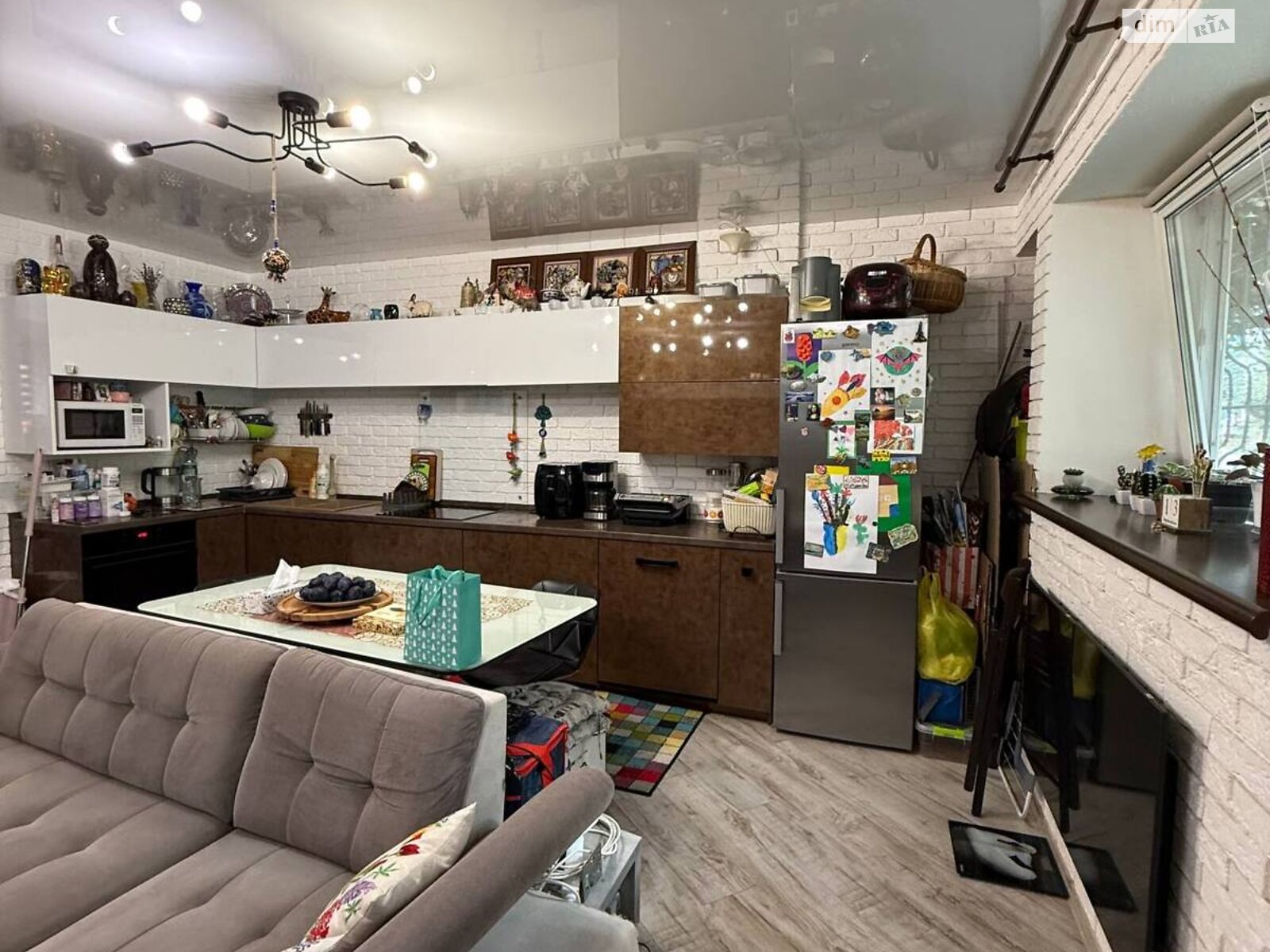 Продаж двокімнатної квартири в Ірпені, на вул. Джерельна, район Ірпінь фото 1 Продаж двокімнатної квартири в Ірпені, на вул. Джерельна, район Ірпінь фото 1