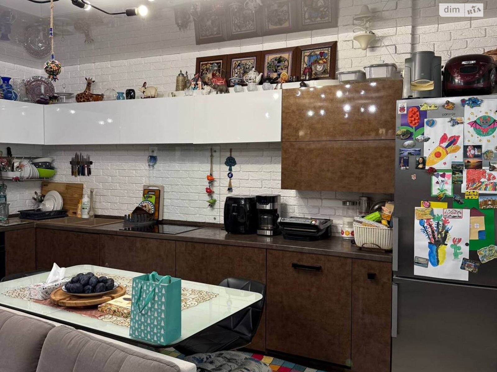 Продаж двокімнатної квартири в Ірпені, на вул. Джерельна, район Ірпінь фото 1 Продаж двокімнатної квартири в Ірпені, на вул. Джерельна, район Ірпінь фото 1