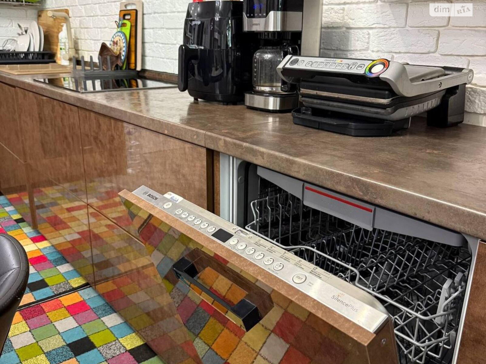 Продаж двокімнатної квартири в Ірпені, на вул. Джерельна, район Ірпінь фото 1 Продаж двокімнатної квартири в Ірпені, на вул. Джерельна, район Ірпінь фото 1