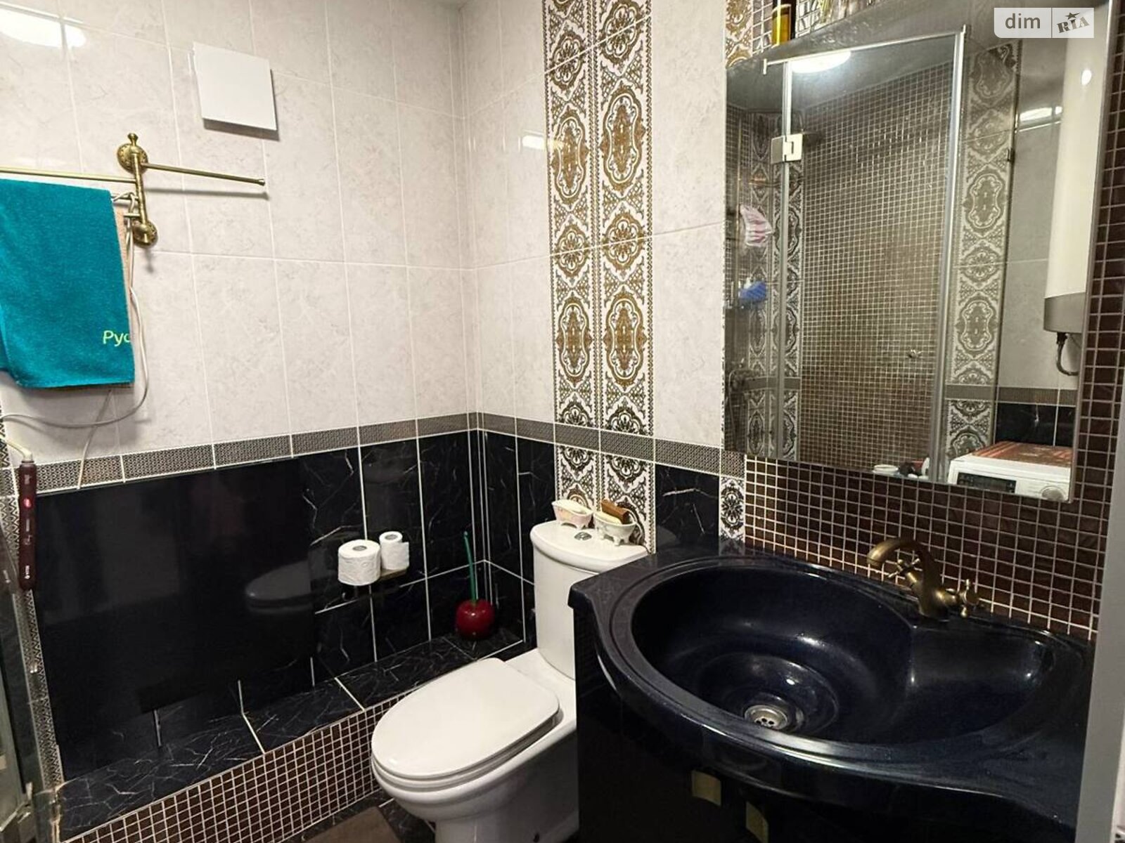 Продаж двокімнатної квартири в Ірпені, на вул. Джерельна, район Ірпінь фото 1 Продаж двокімнатної квартири в Ірпені, на вул. Джерельна, район Ірпінь фото 1