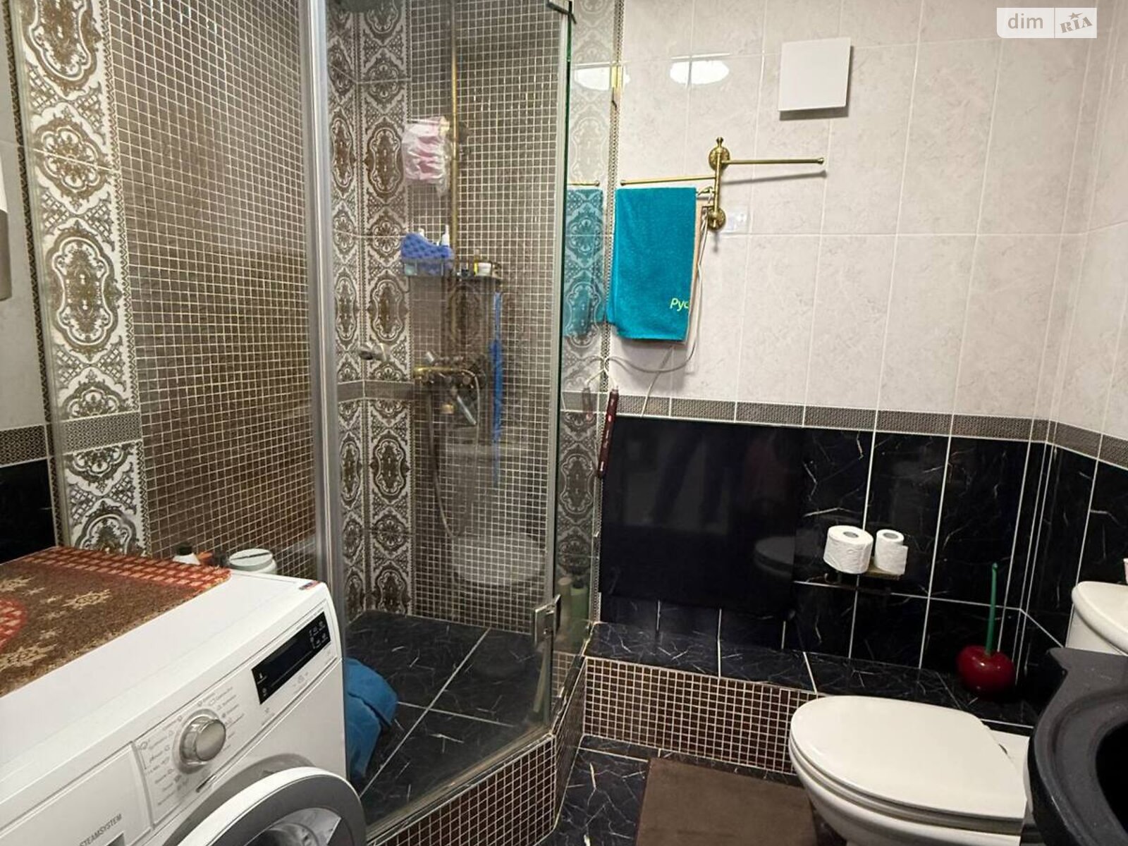 Продаж двокімнатної квартири в Ірпені, на вул. Джерельна, район Ірпінь фото 1 Продаж двокімнатної квартири в Ірпені, на вул. Джерельна, район Ірпінь фото 1