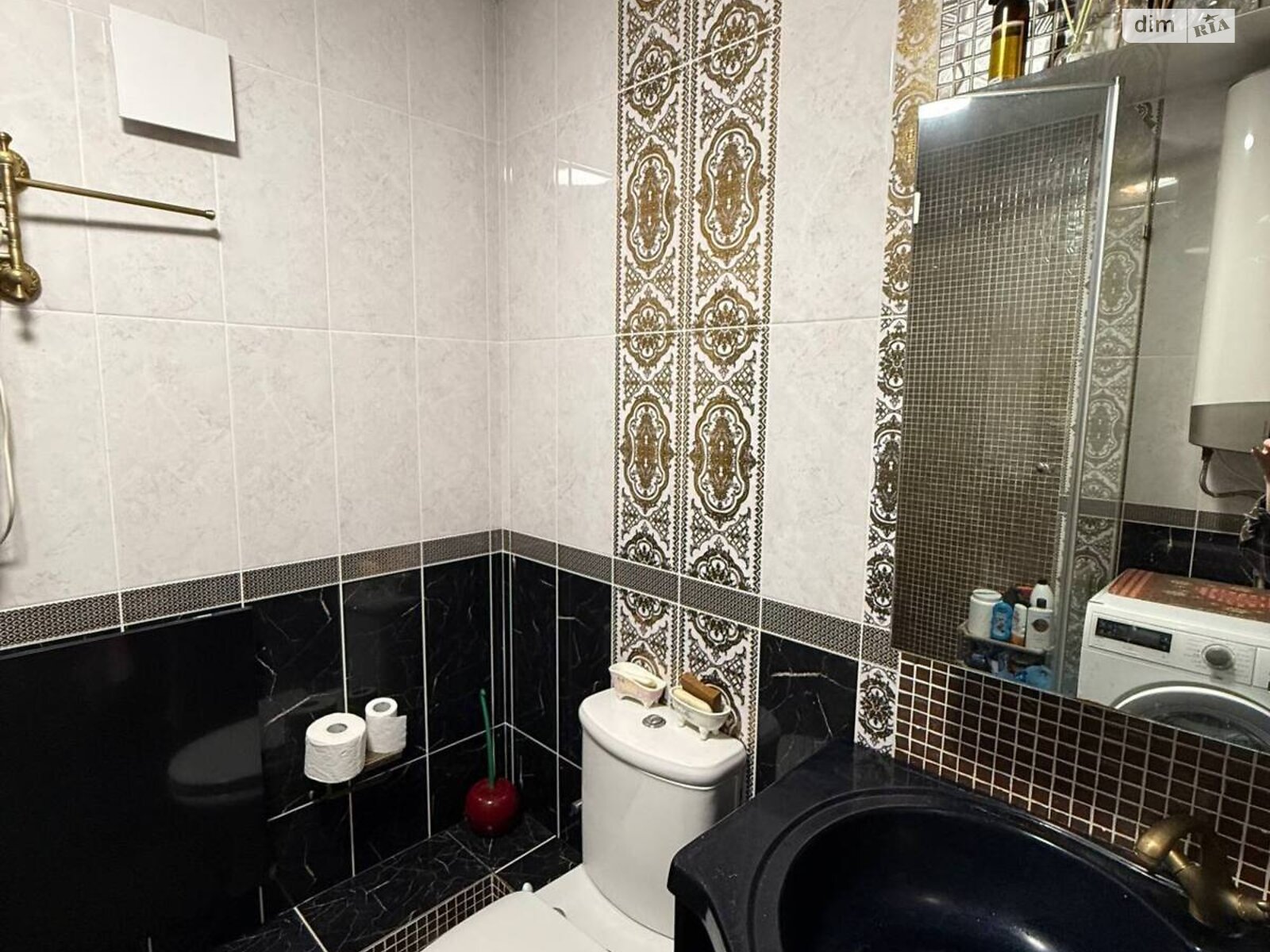 Продаж двокімнатної квартири в Ірпені, на вул. Джерельна, район Ірпінь фото 1 Продаж двокімнатної квартири в Ірпені, на вул. Джерельна, район Ірпінь фото 1