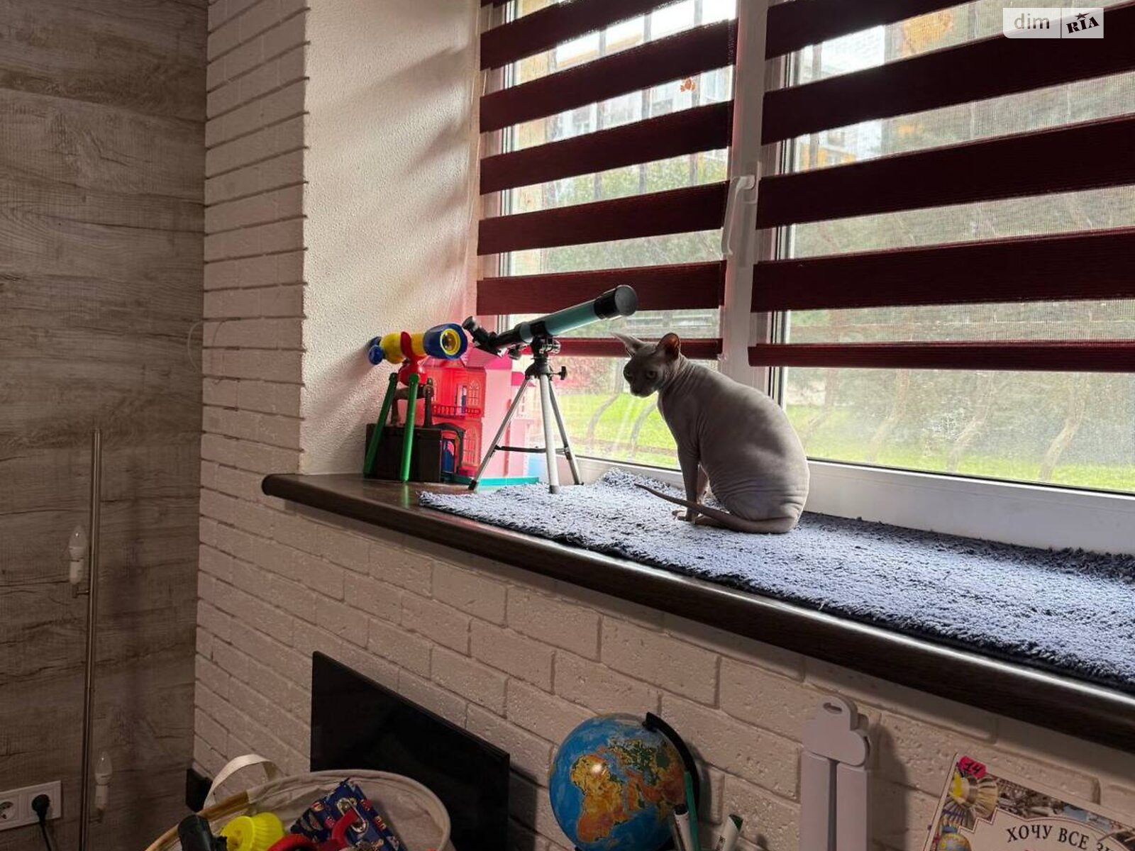 Продаж двокімнатної квартири в Ірпені, на вул. Джерельна, район Ірпінь фото 1 Продаж двокімнатної квартири в Ірпені, на вул. Джерельна, район Ірпінь фото 1