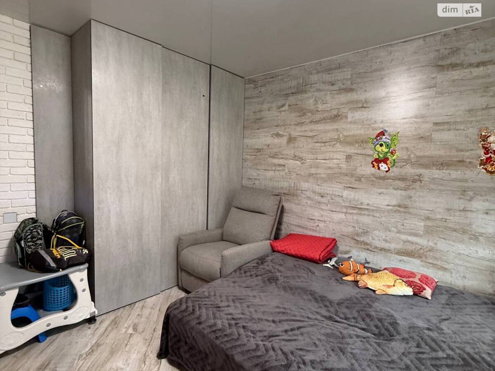 Продаж двокімнатної квартири в Ірпені, на вул. Джерельна, район Ірпінь фото 1 Продаж двокімнатної квартири в Ірпені, на вул. Джерельна, район Ірпінь фото 1