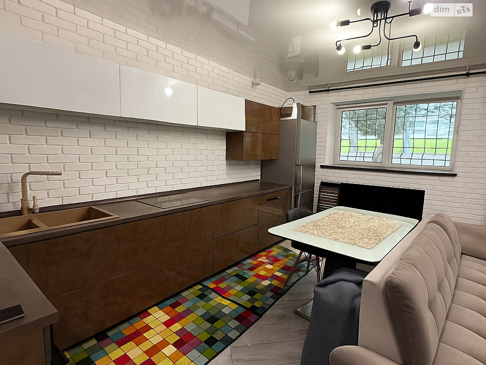 Продаж двокімнатної квартири в Ірпені, на вул. Джерельна, район Ірпінь фото 1 Продаж двокімнатної квартири в Ірпені, на вул. Джерельна, район Ірпінь фото 1