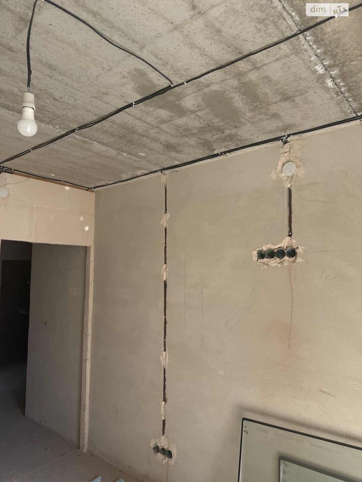 Продаж однокімнатної квартири в Ірпені, на вул. Джерельна 6, район Ірпінь фото 1 Продаж однокімнатної квартири в Ірпені, на вул. Джерельна 6, район Ірпінь фото 1