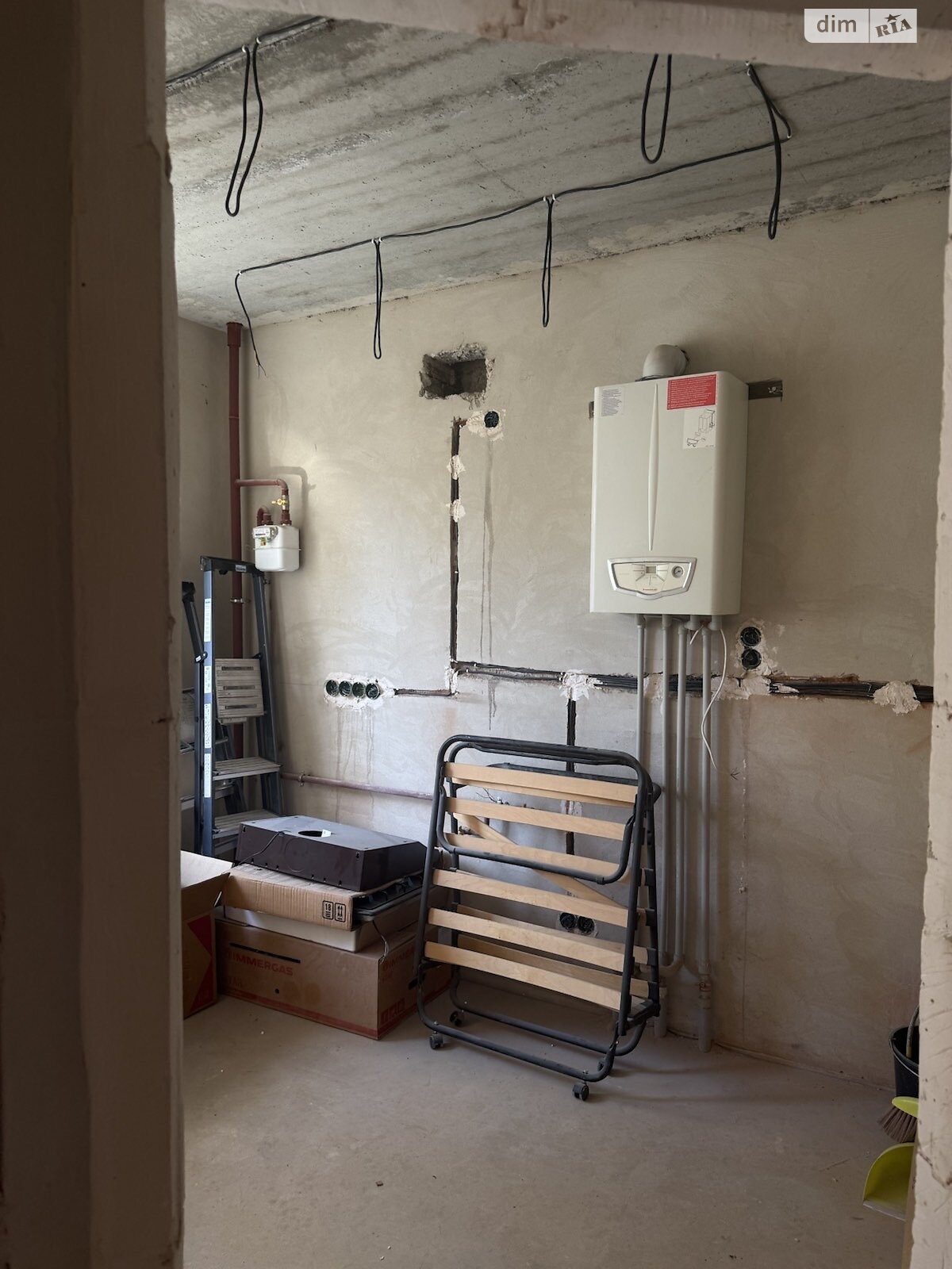 Продаж однокімнатної квартири в Ірпені, на вул. Джерельна 6, район Ірпінь фото 1 Продаж однокімнатної квартири в Ірпені, на вул. Джерельна 6, район Ірпінь фото 1