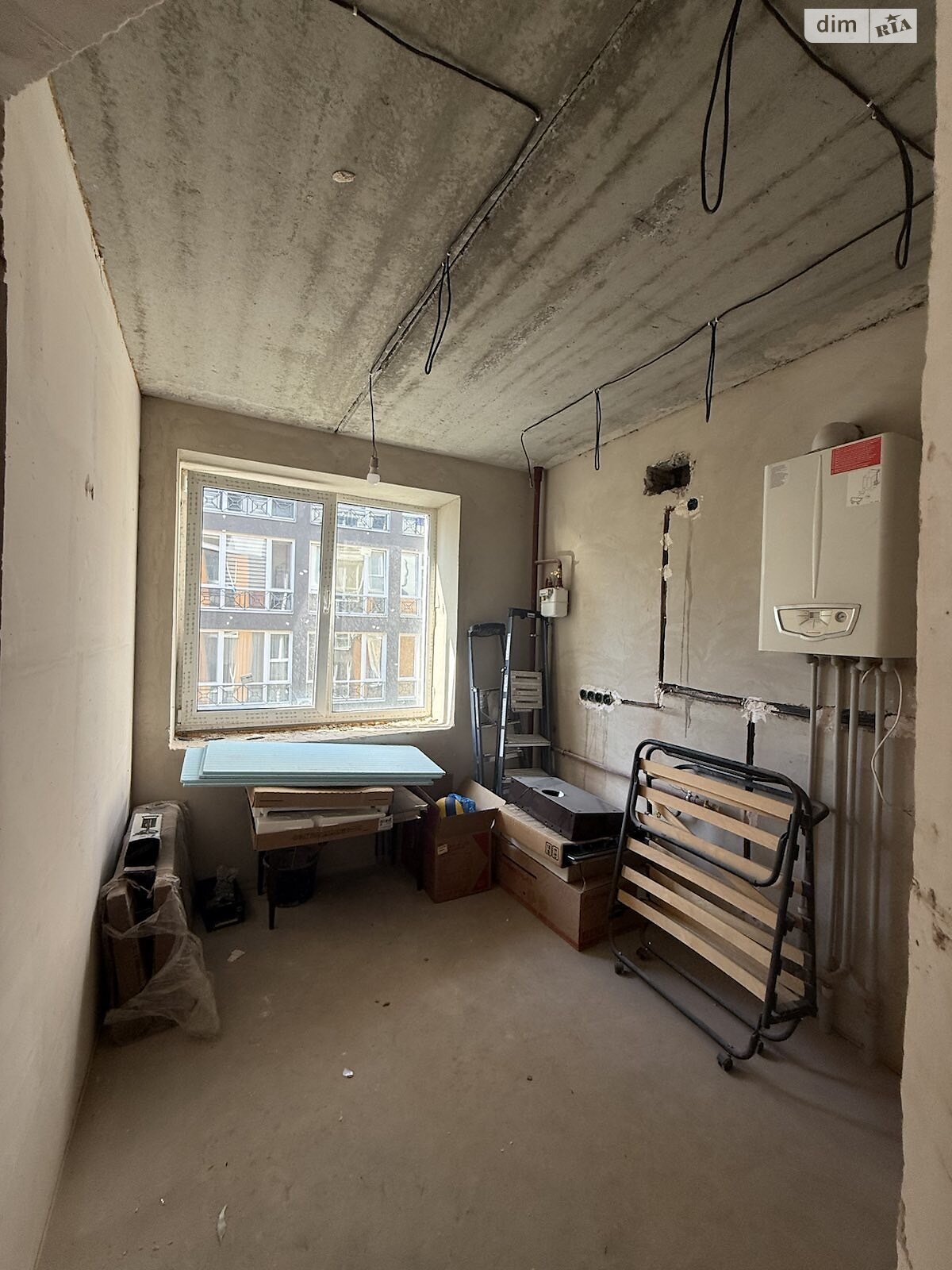 Продаж однокімнатної квартири в Ірпені, на вул. Джерельна 6, район Ірпінь фото 1 Продаж однокімнатної квартири в Ірпені, на вул. Джерельна 6, район Ірпінь фото 1