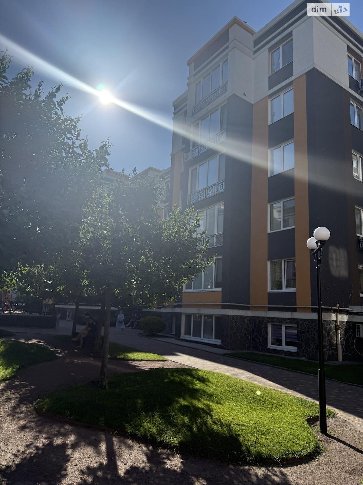 Продаж однокімнатної квартири в Ірпені, на вул. Джерельна 6, район Ірпінь фото 1 Продаж однокімнатної квартири в Ірпені, на вул. Джерельна 6, район Ірпінь фото 1