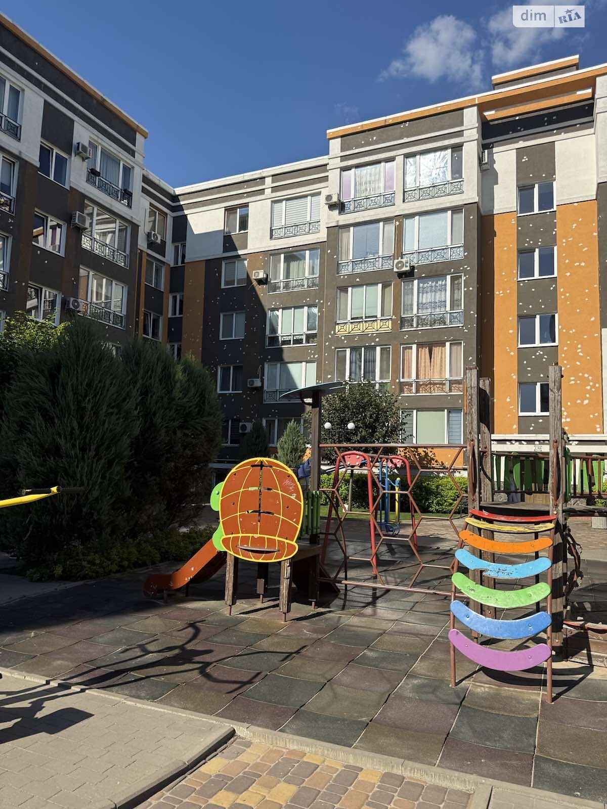 Продаж однокімнатної квартири в Ірпені, на вул. Джерельна 6, район Ірпінь фото 1 Продаж однокімнатної квартири в Ірпені, на вул. Джерельна 6, район Ірпінь фото 1