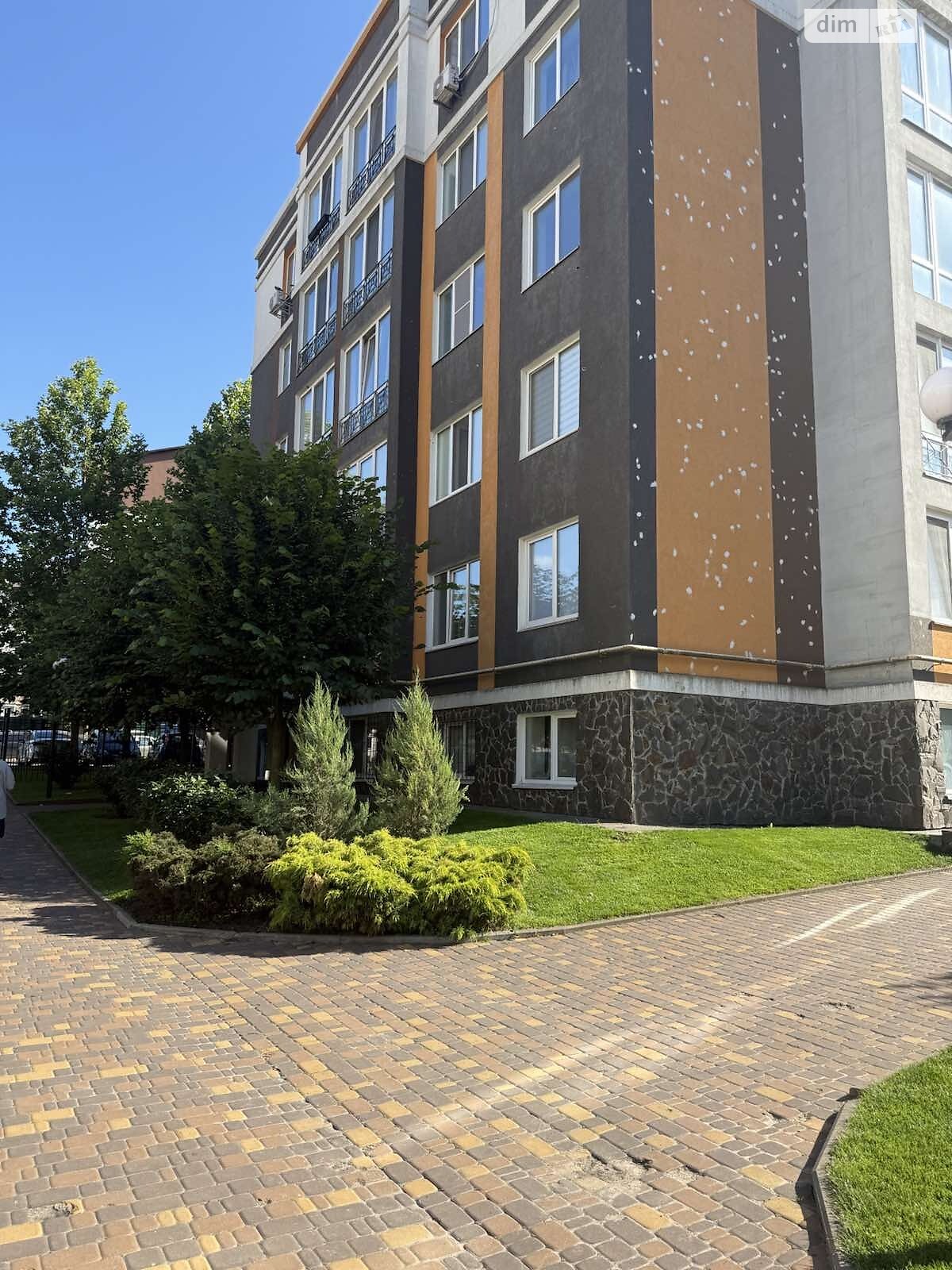 Продаж однокімнатної квартири в Ірпені, на вул. Джерельна 6, район Ірпінь фото 1 Продаж однокімнатної квартири в Ірпені, на вул. Джерельна 6, район Ірпінь фото 1