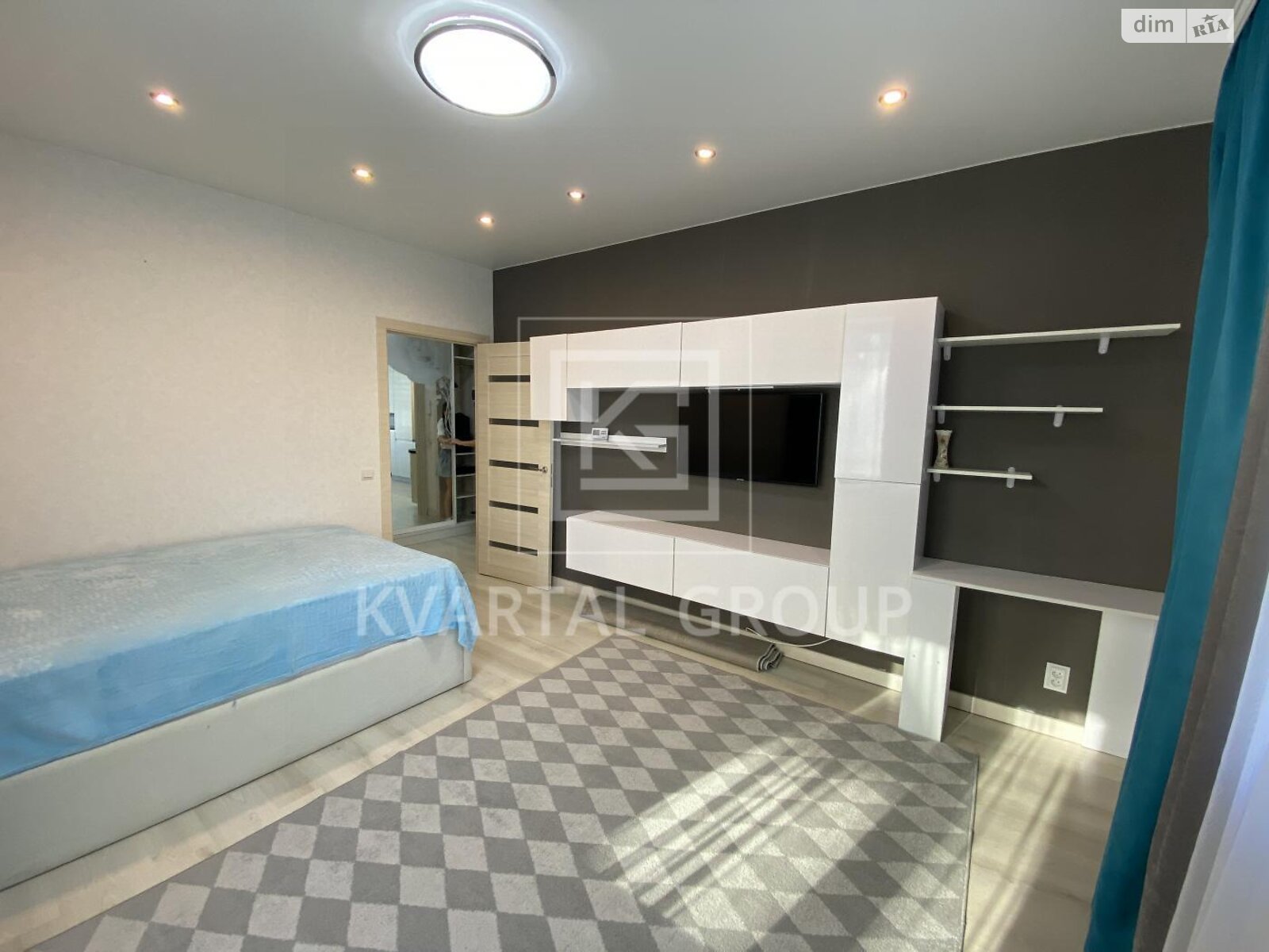 Продаж однокімнатної квартири в Ірпені, на вул. Джерельна 8, район Ірпінь фото 1