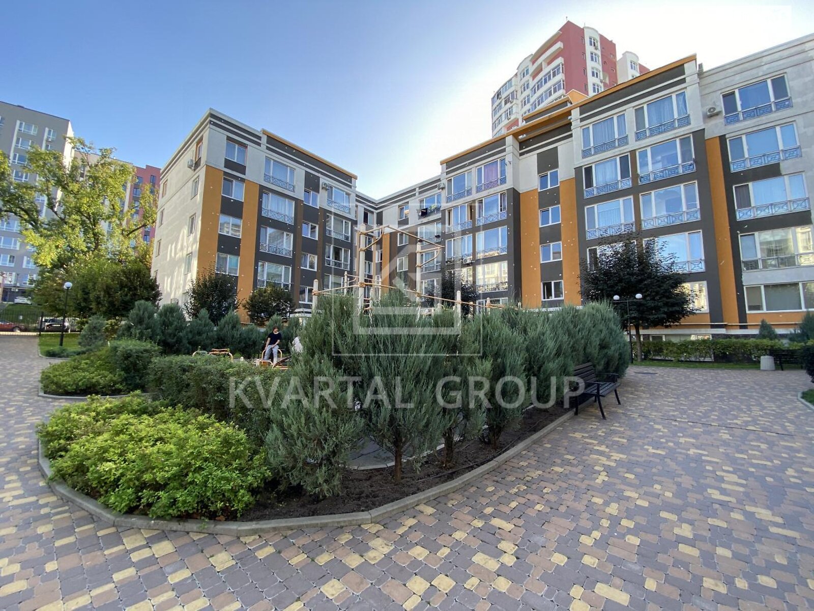 Продаж однокімнатної квартири в Ірпені, на вул. Джерельна 8, район Ірпінь фото 1