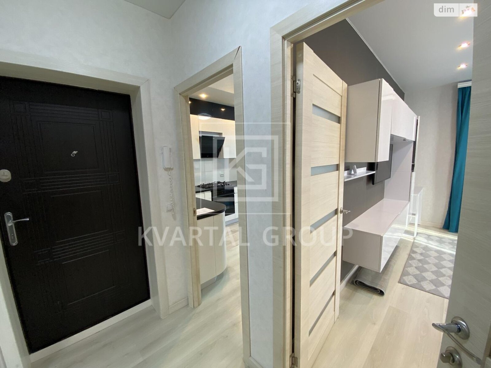 Продаж однокімнатної квартири в Ірпені, на вул. Джерельна 8, район Ірпінь фото 1