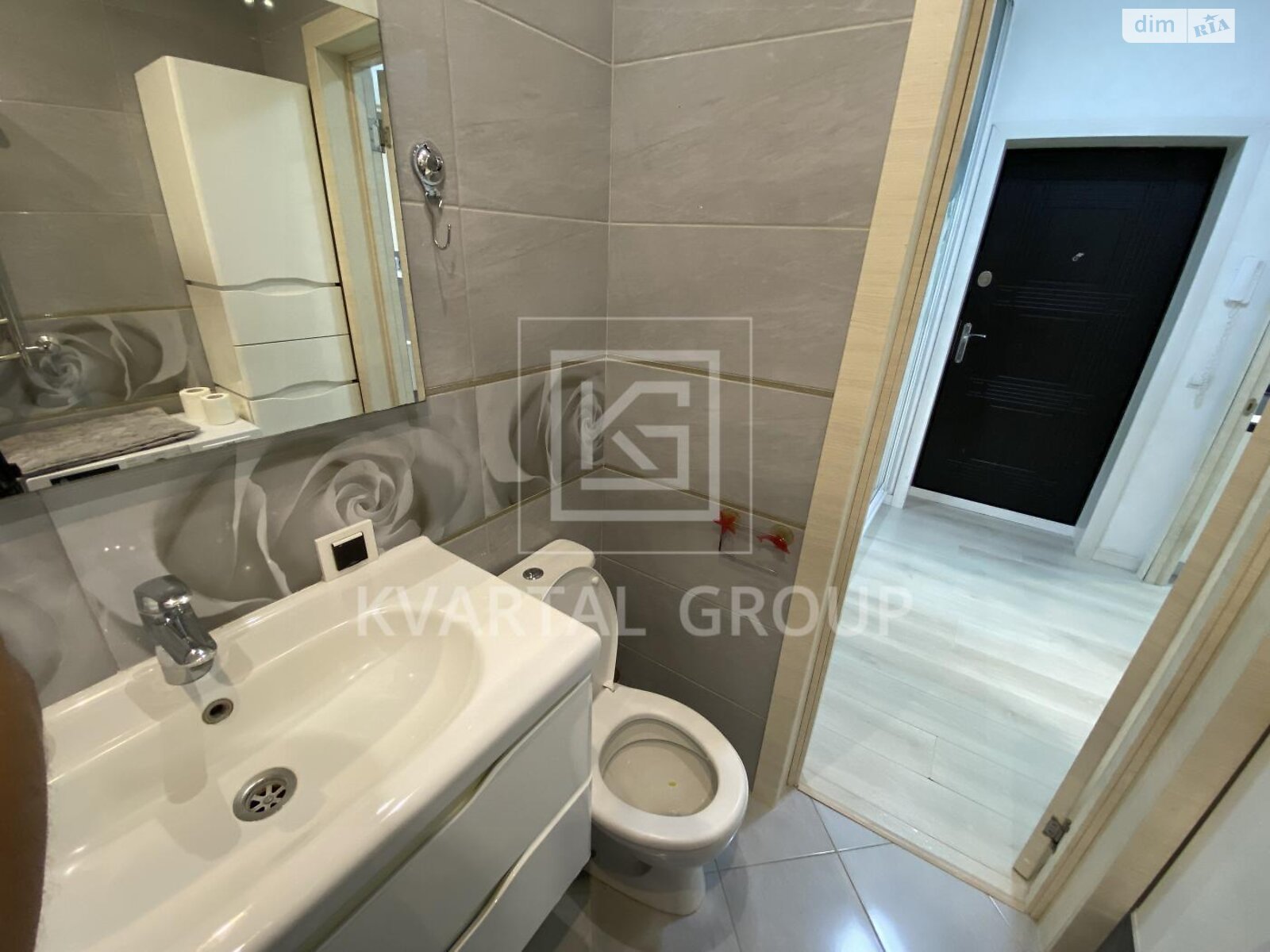 Продаж однокімнатної квартири в Ірпені, на вул. Джерельна 8, район Ірпінь фото 1