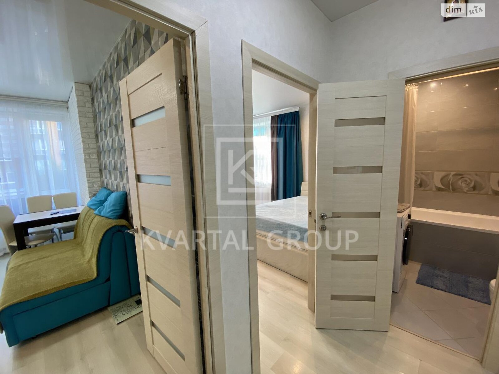 Продаж однокімнатної квартири в Ірпені, на вул. Джерельна, район Ірпінь фото 1 Продаж однокімнатної квартири в Ірпені, на вул. Джерельна, район Ірпінь фото 1