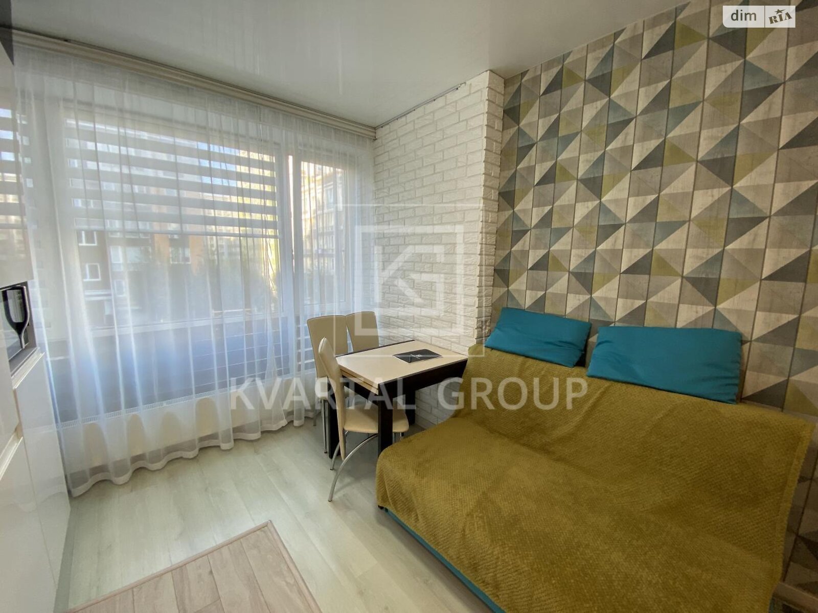 Продаж однокімнатної квартири в Ірпені, на вул. Джерельна, район Ірпінь фото 1 Продаж однокімнатної квартири в Ірпені, на вул. Джерельна, район Ірпінь фото 1