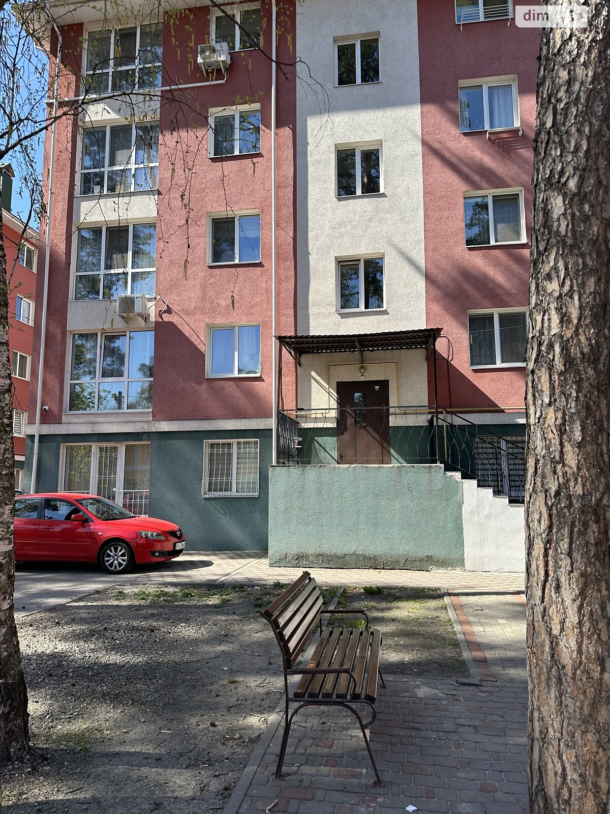 Продажа однокомнатной квартиры в Ирпене, на ул. Рыльского 5Б, район Ирпень фото 1