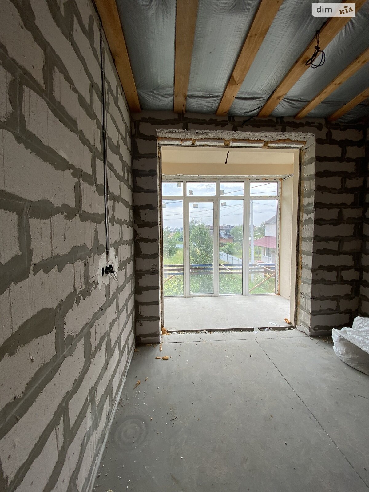 Продаж двокімнатної квартири в Ірпені, на вул. Рильського 5/1, район Ірпінь фото 1 Продаж двокімнатної квартири в Ірпені, на вул. Рильського 5/1, район Ірпінь фото 1