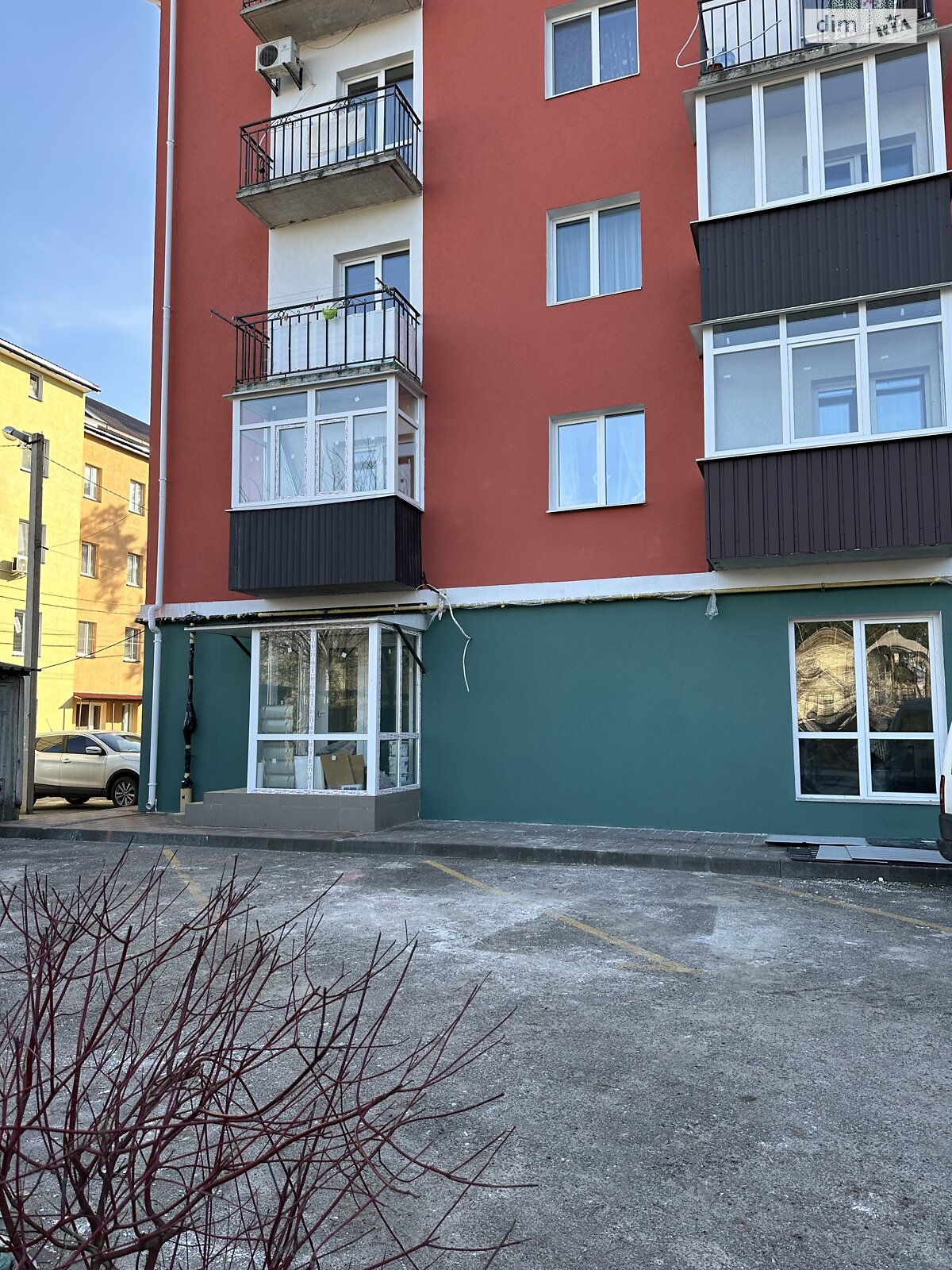 Продаж однокімнатної квартири в Ірпені, на вул. Рильського 5А, кв. 31, район Ірпінь фото 1 Продаж однокімнатної квартири в Ірпені, на вул. Рильського 5А, кв. 31, район Ірпінь фото 1