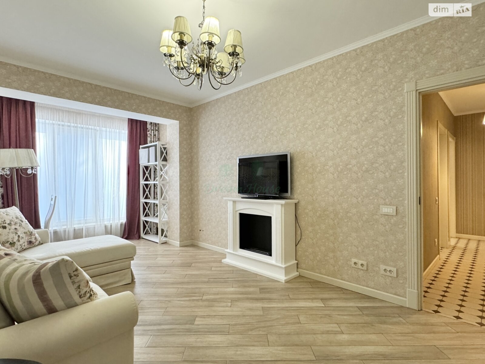 Продаж двокімнатної квартири в Ірпені, на вул. Рильського, район Ірпінь фото 1 Продаж двокімнатної квартири в Ірпені, на вул. Рильського, район Ірпінь фото 1