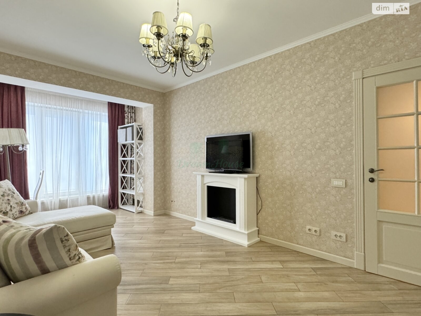 Продаж двокімнатної квартири в Ірпені, на вул. Рильського, район Ірпінь фото 1 Продаж двокімнатної квартири в Ірпені, на вул. Рильського, район Ірпінь фото 1