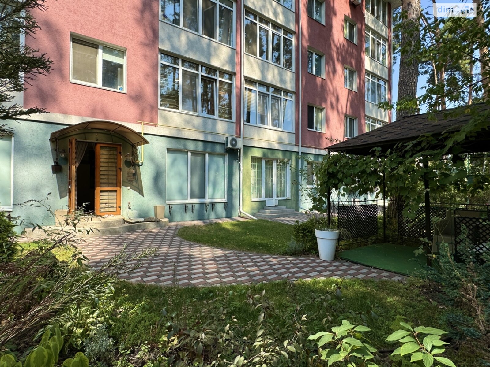 Продаж двокімнатної квартири в Ірпені, на вул. Рильського, район Ірпінь фото 1 Продаж двокімнатної квартири в Ірпені, на вул. Рильського, район Ірпінь фото 1