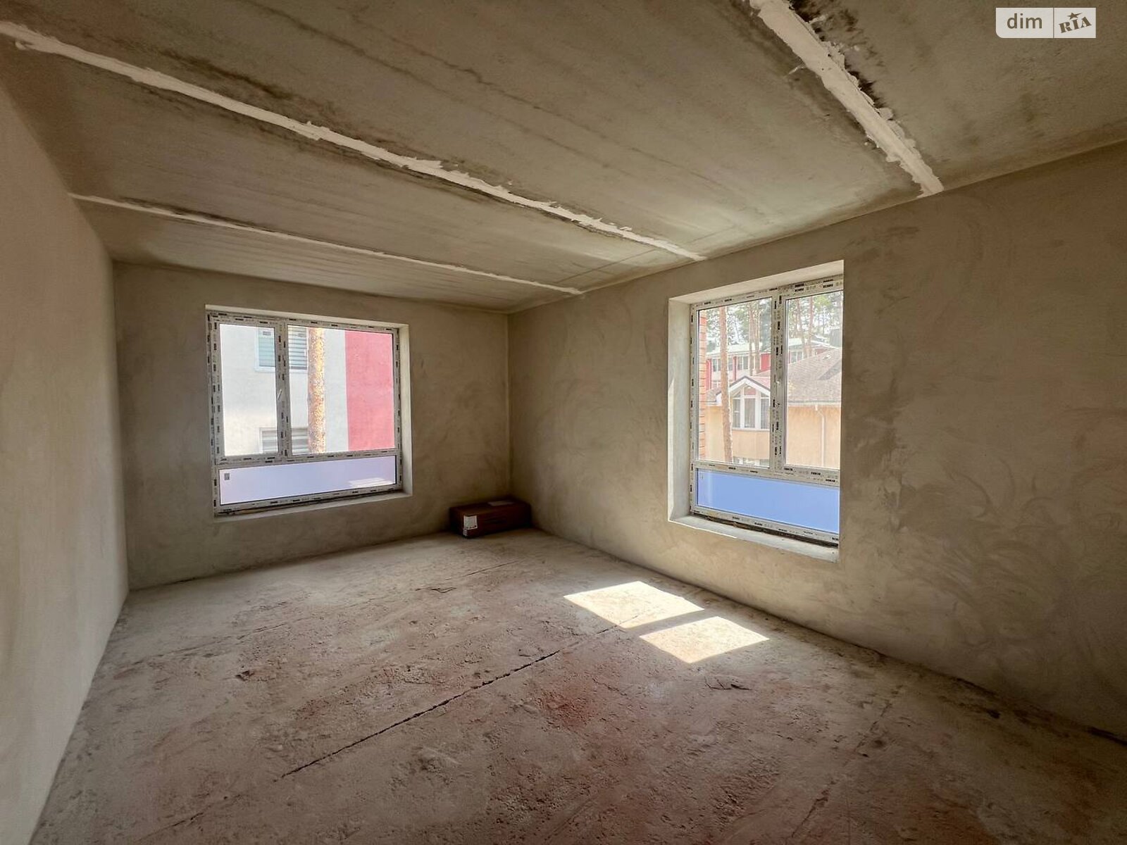 Продаж однокімнатної квартири в Ірпені, на вул. Рильського 5/1, район Ірпінь фото 1