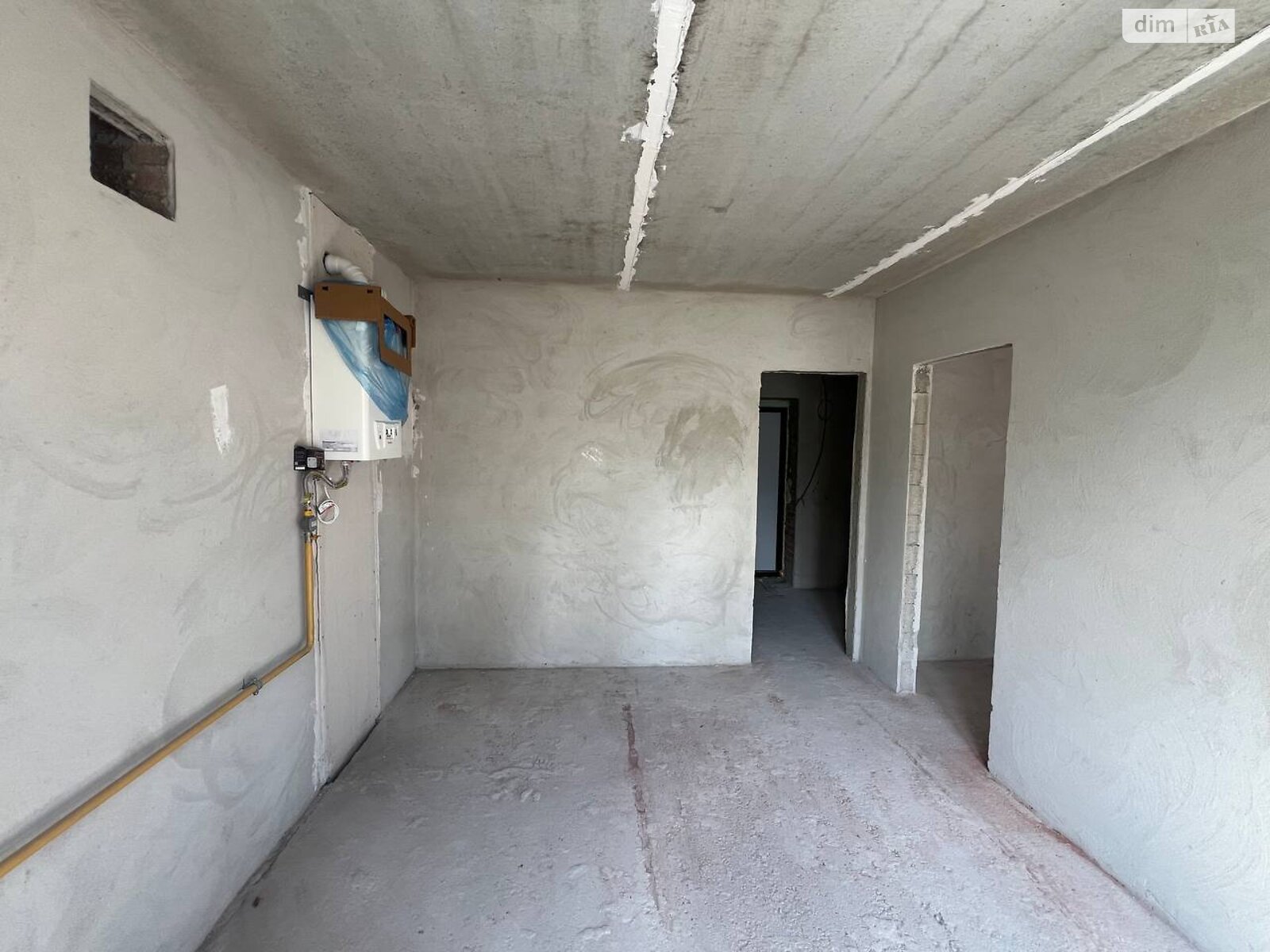 Продаж однокімнатної квартири в Ірпені, на вул. Рильського 5/1, район Ірпінь фото 1