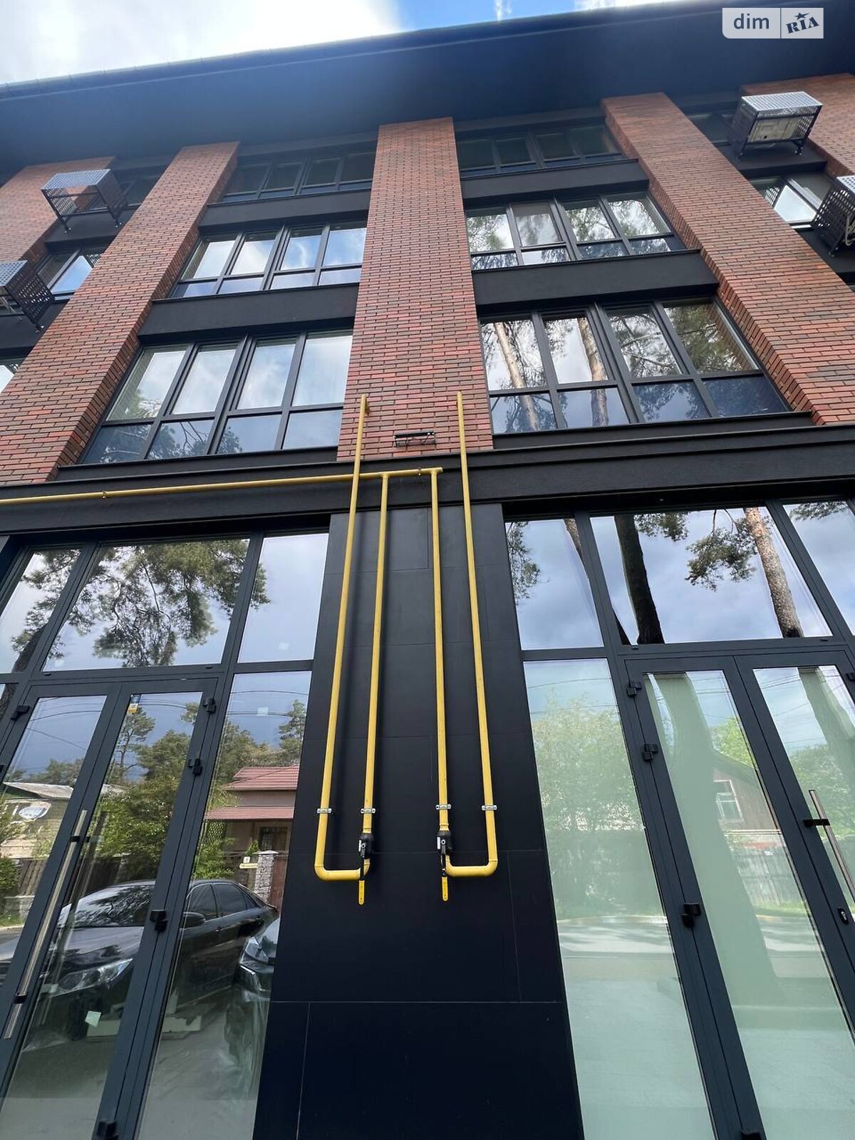 Продаж однокімнатної квартири в Ірпені, на вул. Рильського 5/1, район Ірпінь фото 1 Продаж однокімнатної квартири в Ірпені, на вул. Рильського 5/1, район Ірпінь фото 1