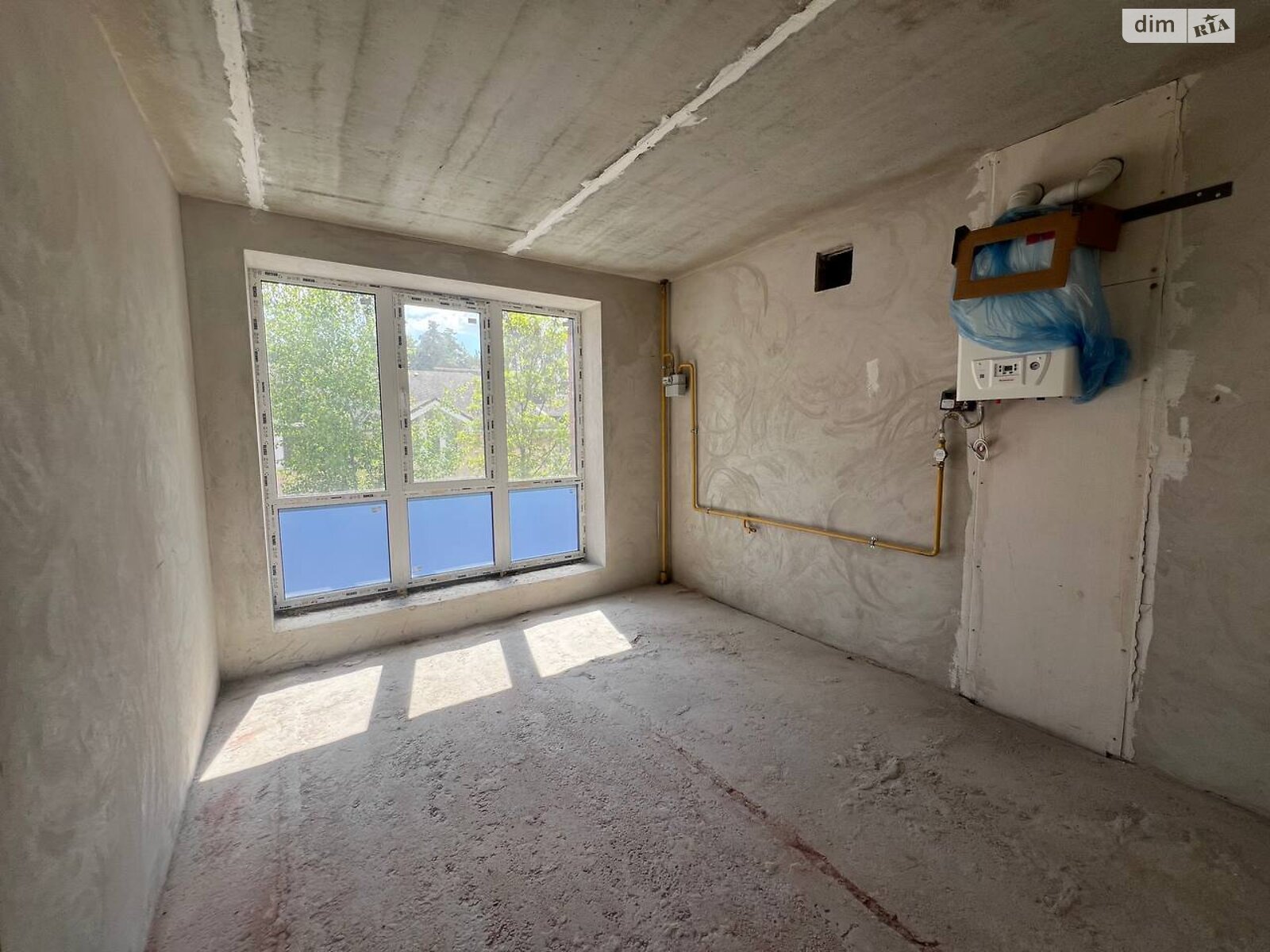 Продаж однокімнатної квартири в Ірпені, на вул. Рильського 5/1, район Ірпінь фото 1 Продаж однокімнатної квартири в Ірпені, на вул. Рильського 5/1, район Ірпінь фото 1