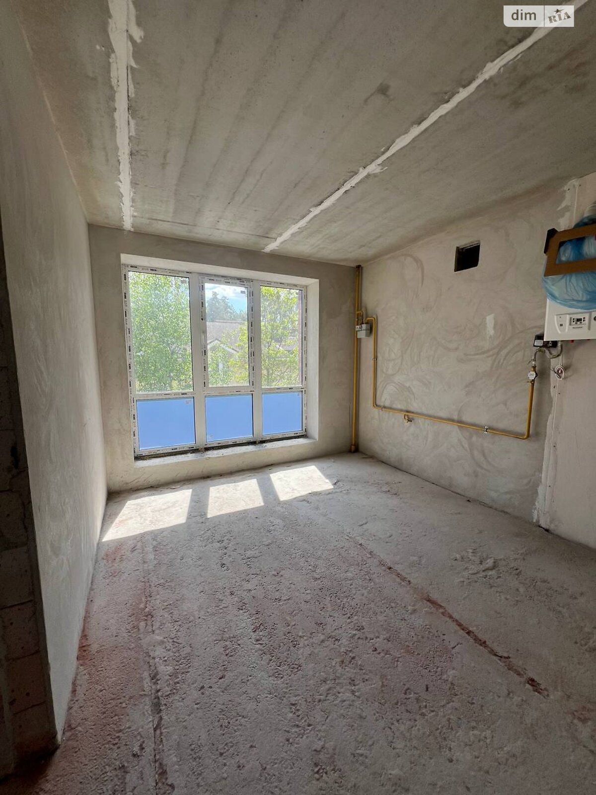 Продаж однокімнатної квартири в Ірпені, на вул. Рильського 5/1, район Ірпінь фото 1 Продаж однокімнатної квартири в Ірпені, на вул. Рильського 5/1, район Ірпінь фото 1