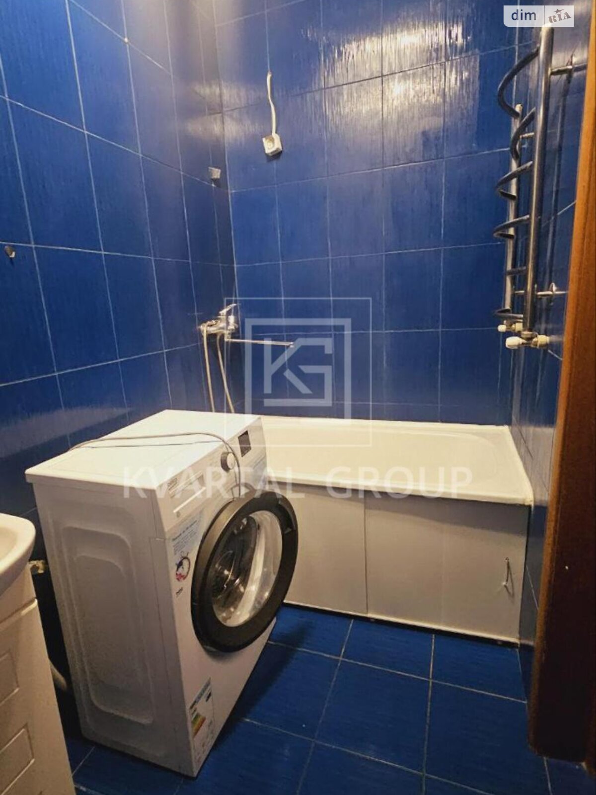 Продаж однокімнатної квартири в Ірпені, на вул. Рильського 5А, район Ірпінь фото 1