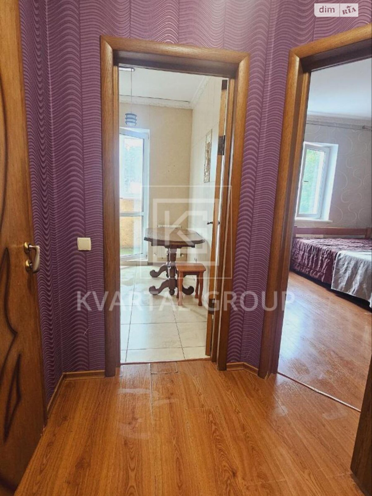 Продаж однокімнатної квартири в Ірпені, на вул. Рильського 5А, район Ірпінь фото 1