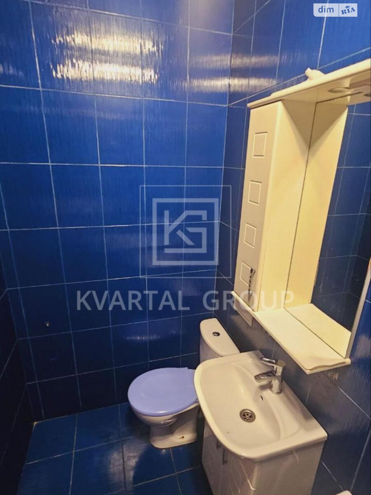 Продаж однокімнатної квартири в Ірпені, на вул. Рильського 5А, район Ірпінь фото 1